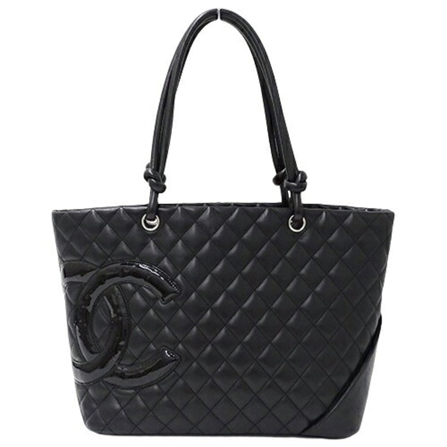Chanel Cambon Tote - Almora Bags