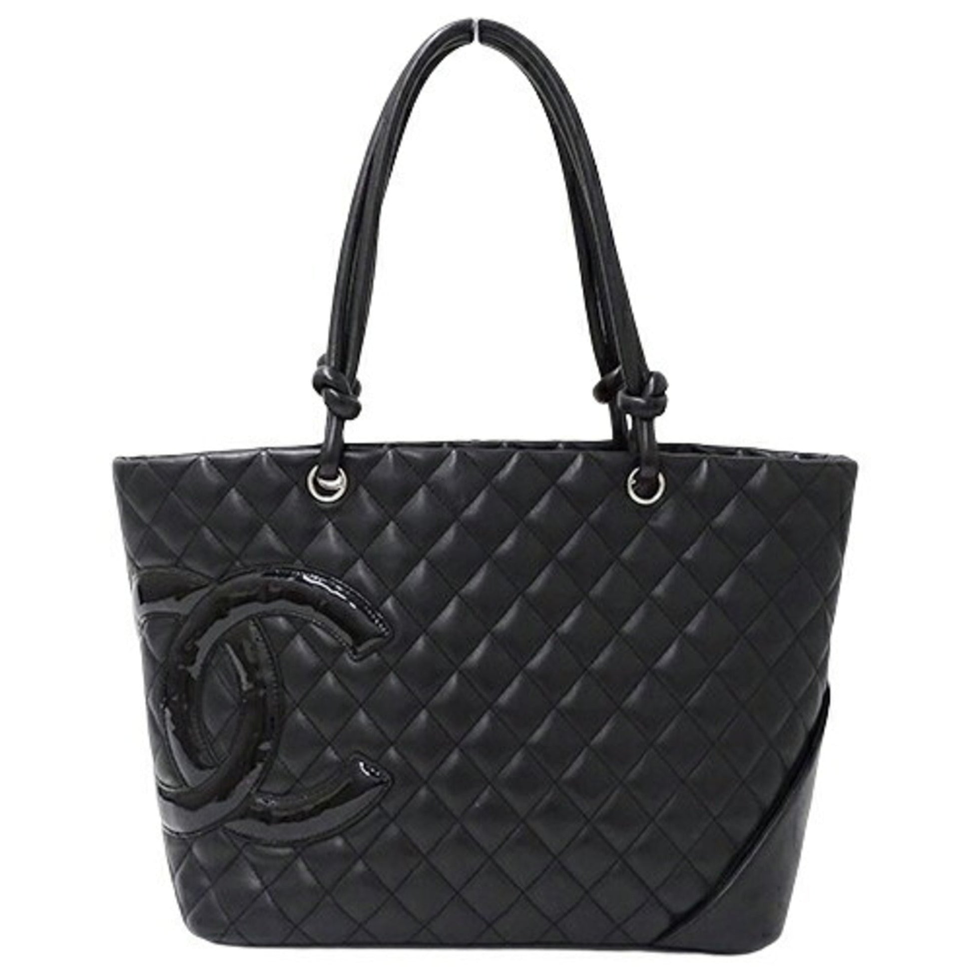 Chanel Cambon Tote - Almora Bags