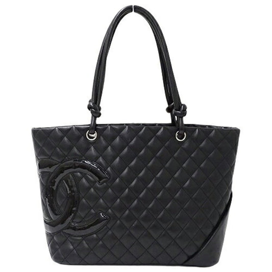 Chanel Cambon Tote - Almora Bags