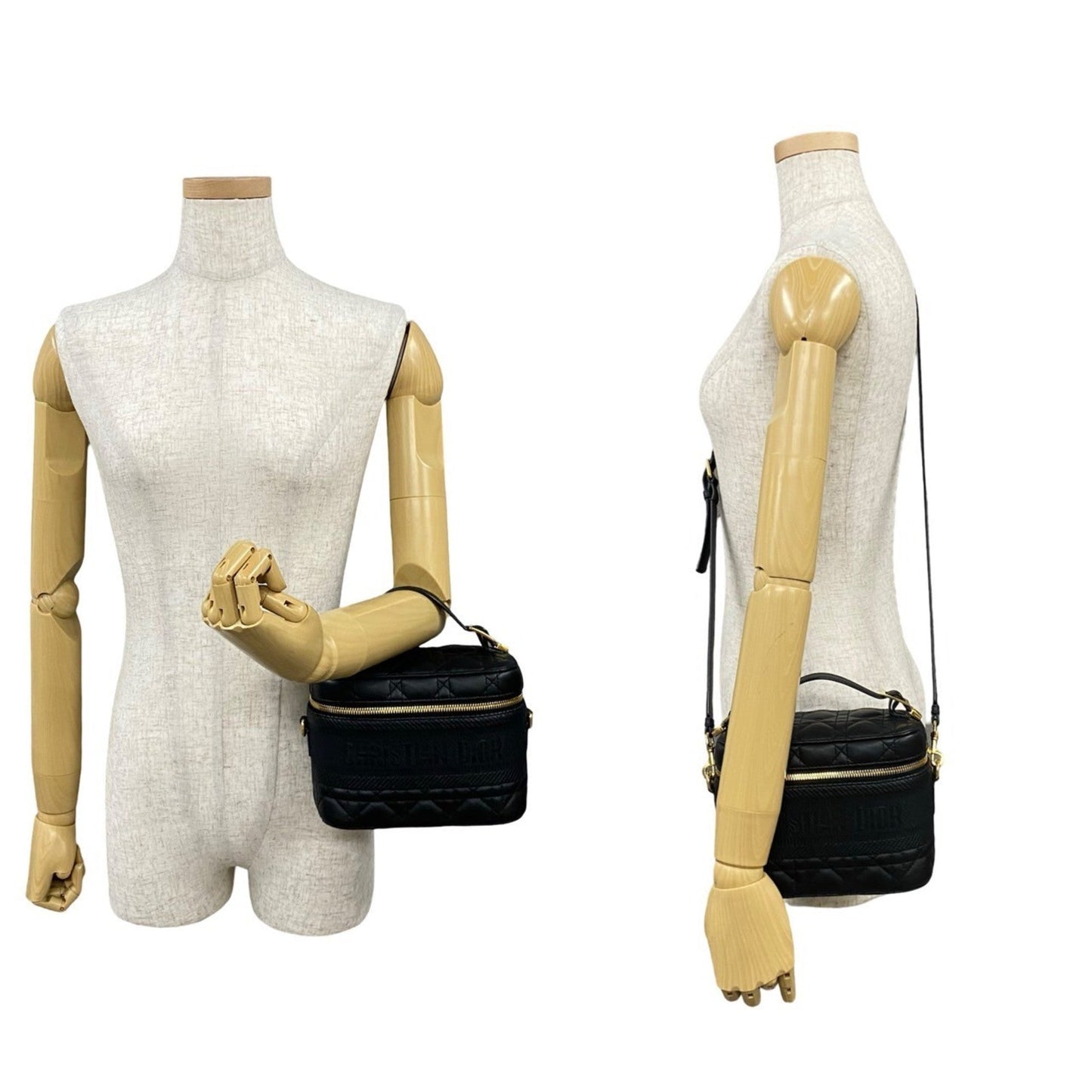 Dior Shoulder Bag - Rovelle Bags