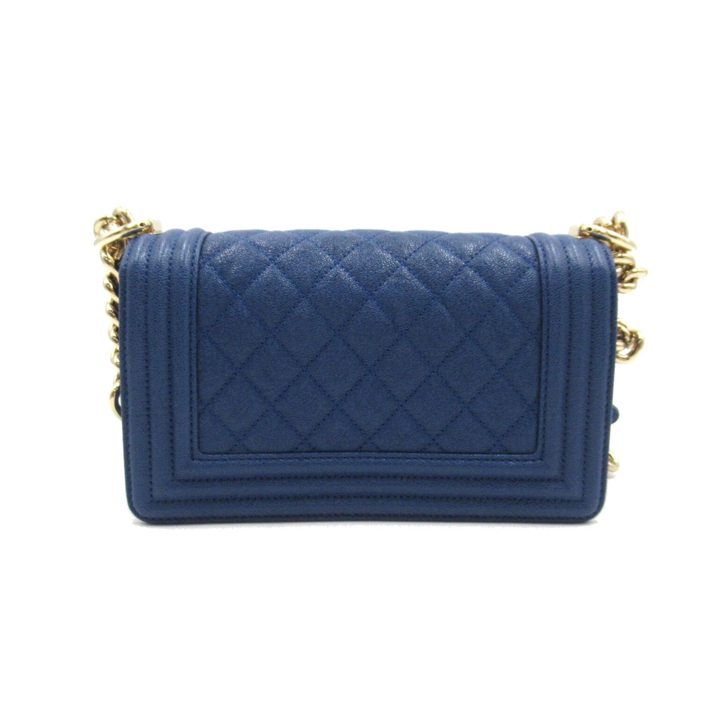 Chanel Boy Shoulder Bag - Almora Bags