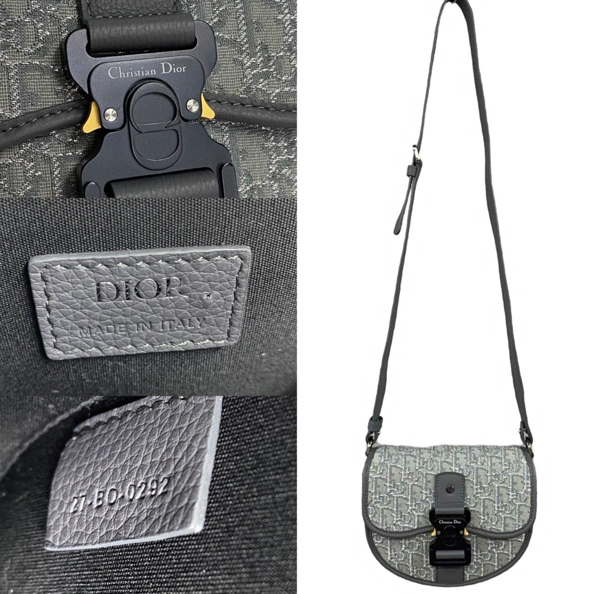 Dior Shoulder Bag - Rovelle Bags