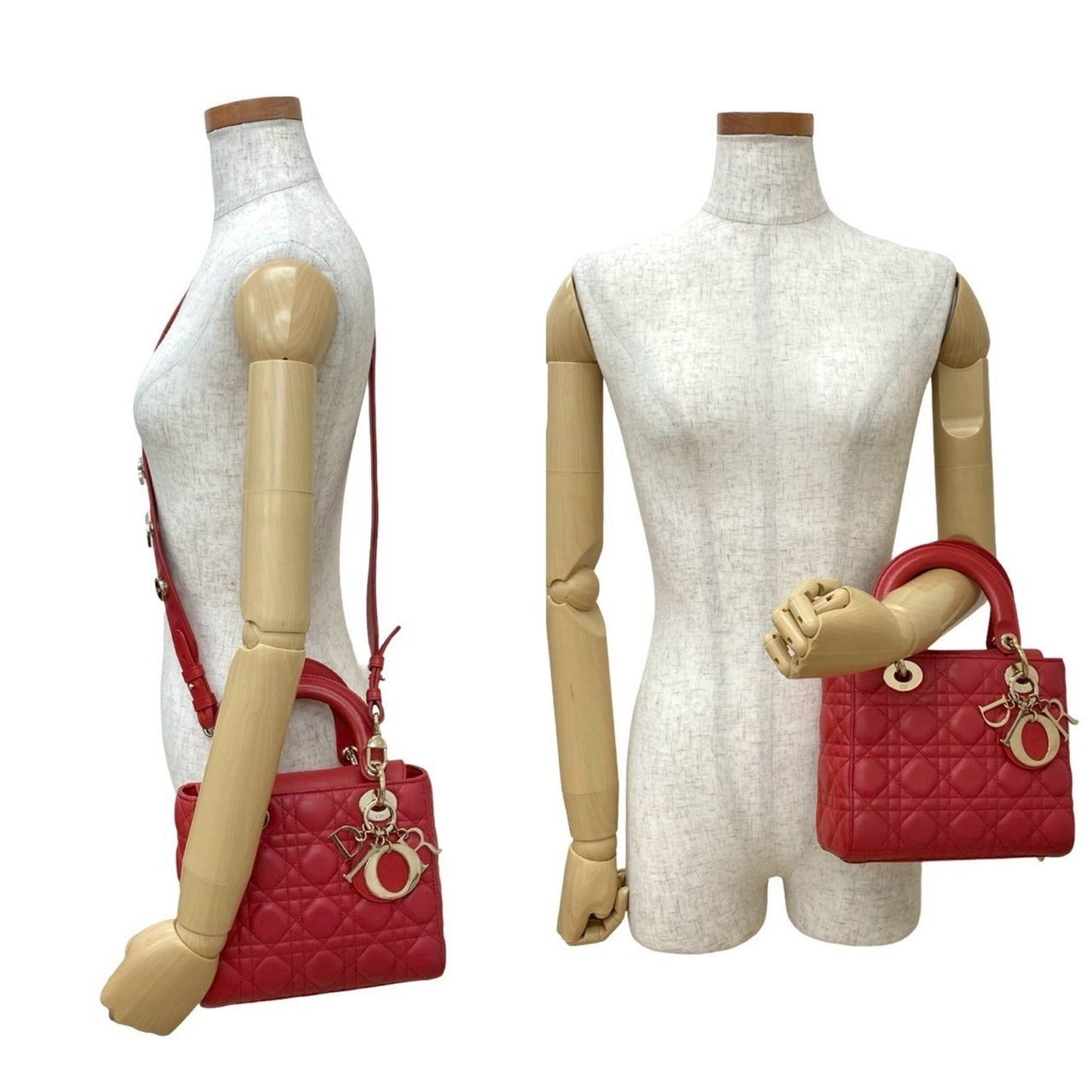 Dior Shoulder Bag - Rovelle Bags