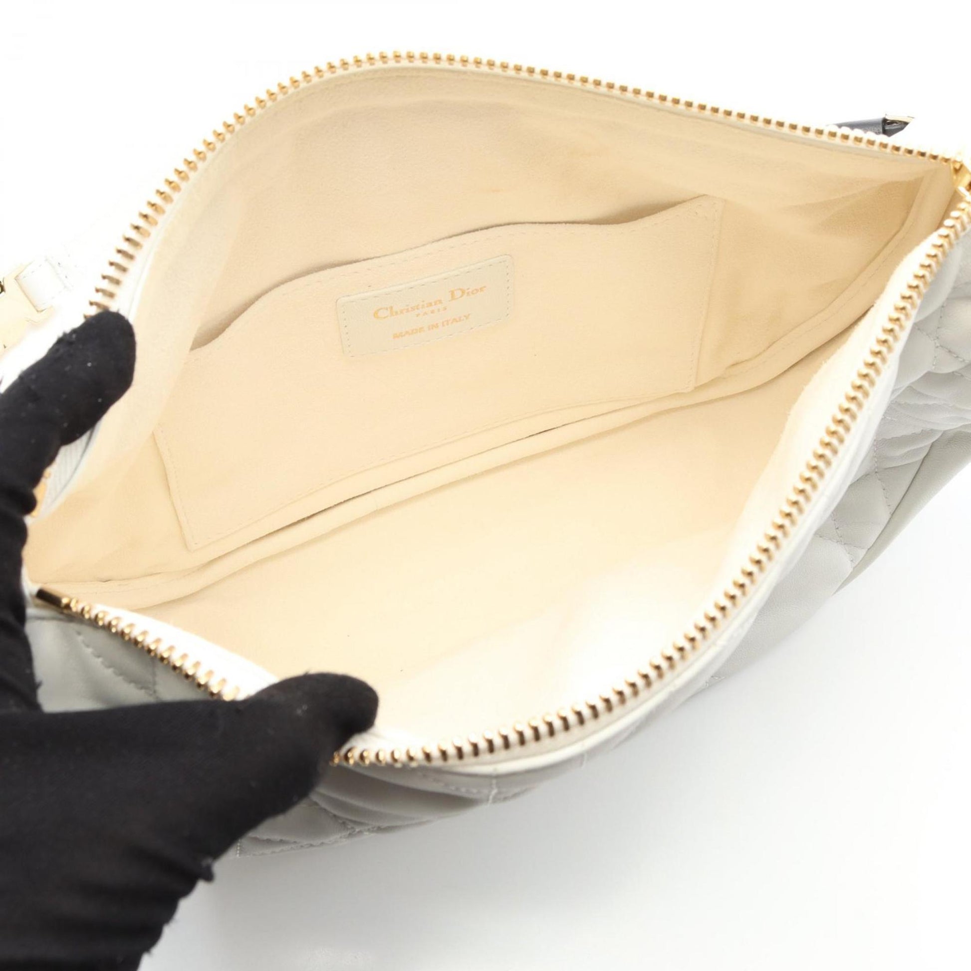Dior Handbag - Rovelle Bags