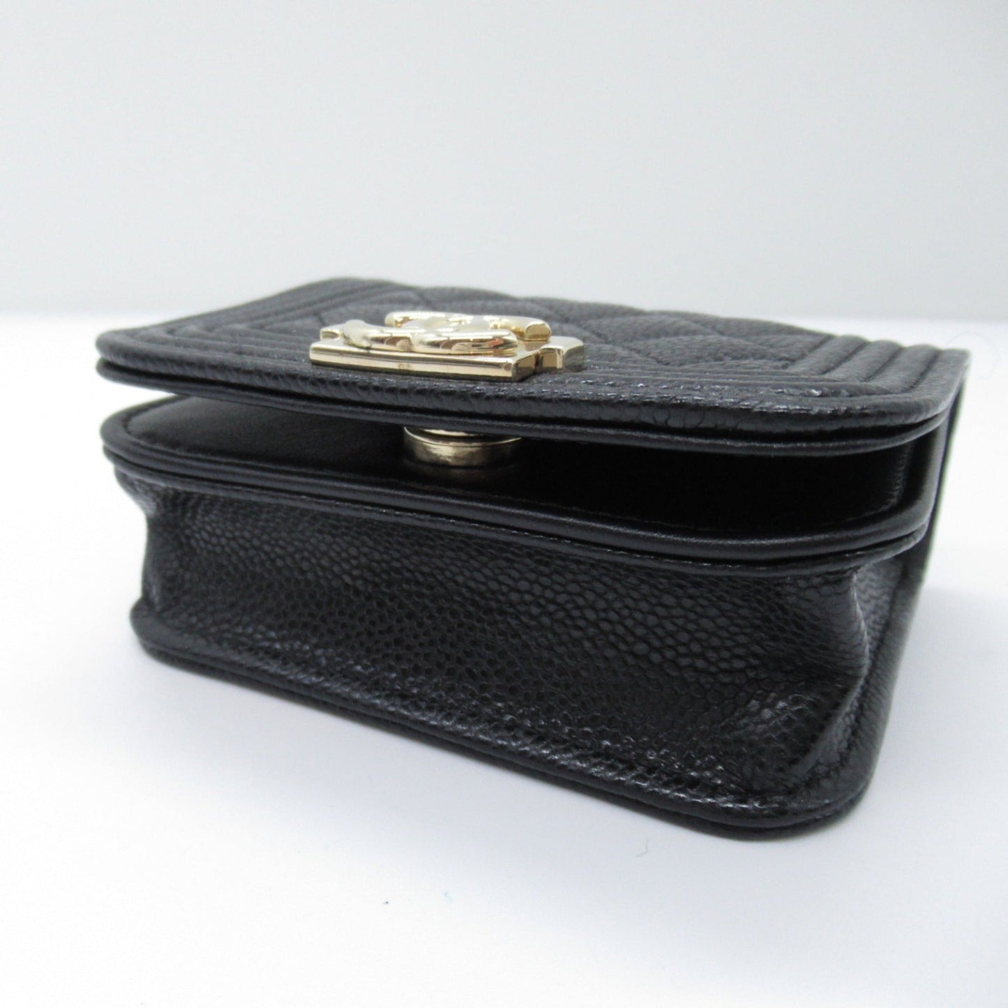 Chanel Pochette Shoulder Bag - Almora Bags