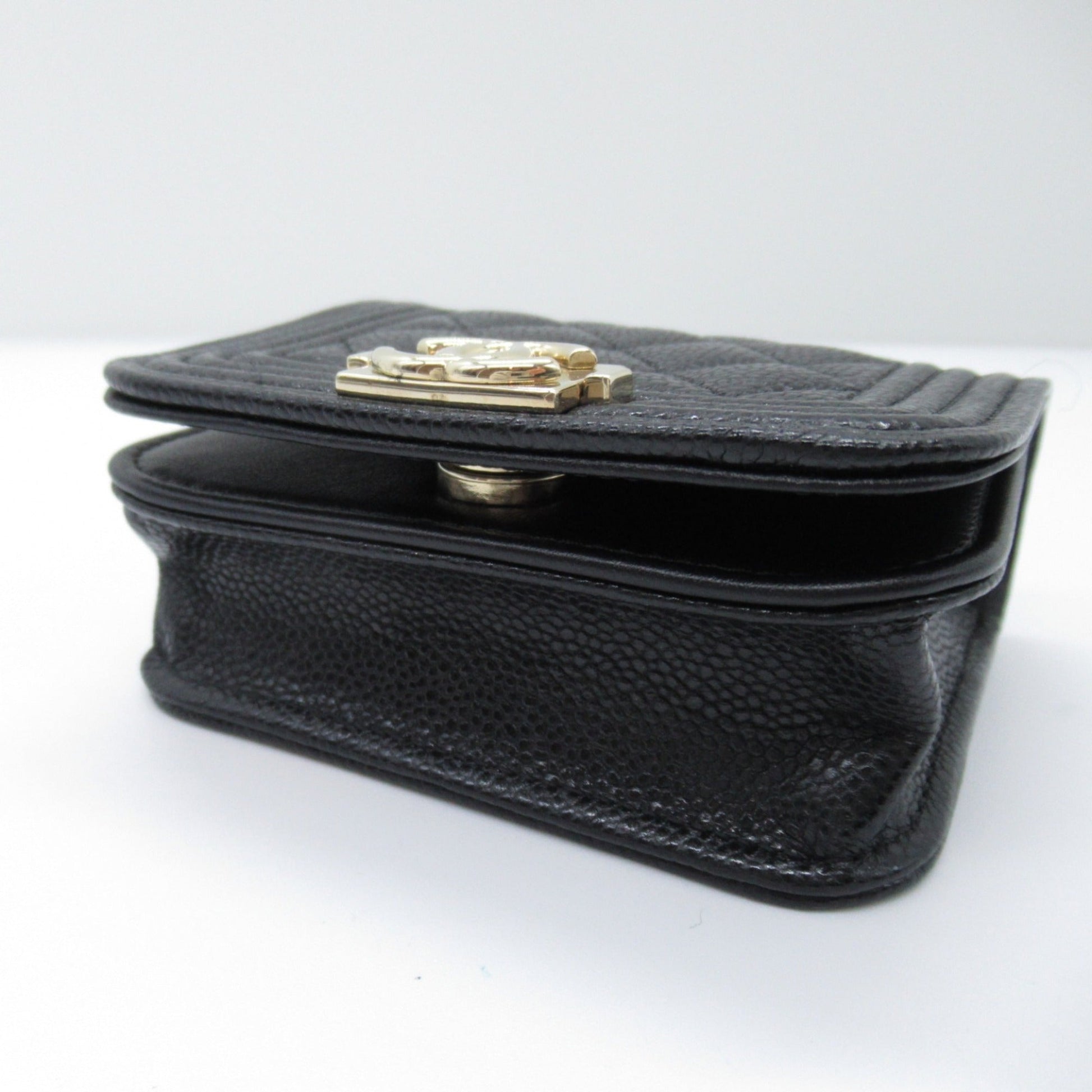 Chanel Pochette Shoulder Bag - Almora Bags