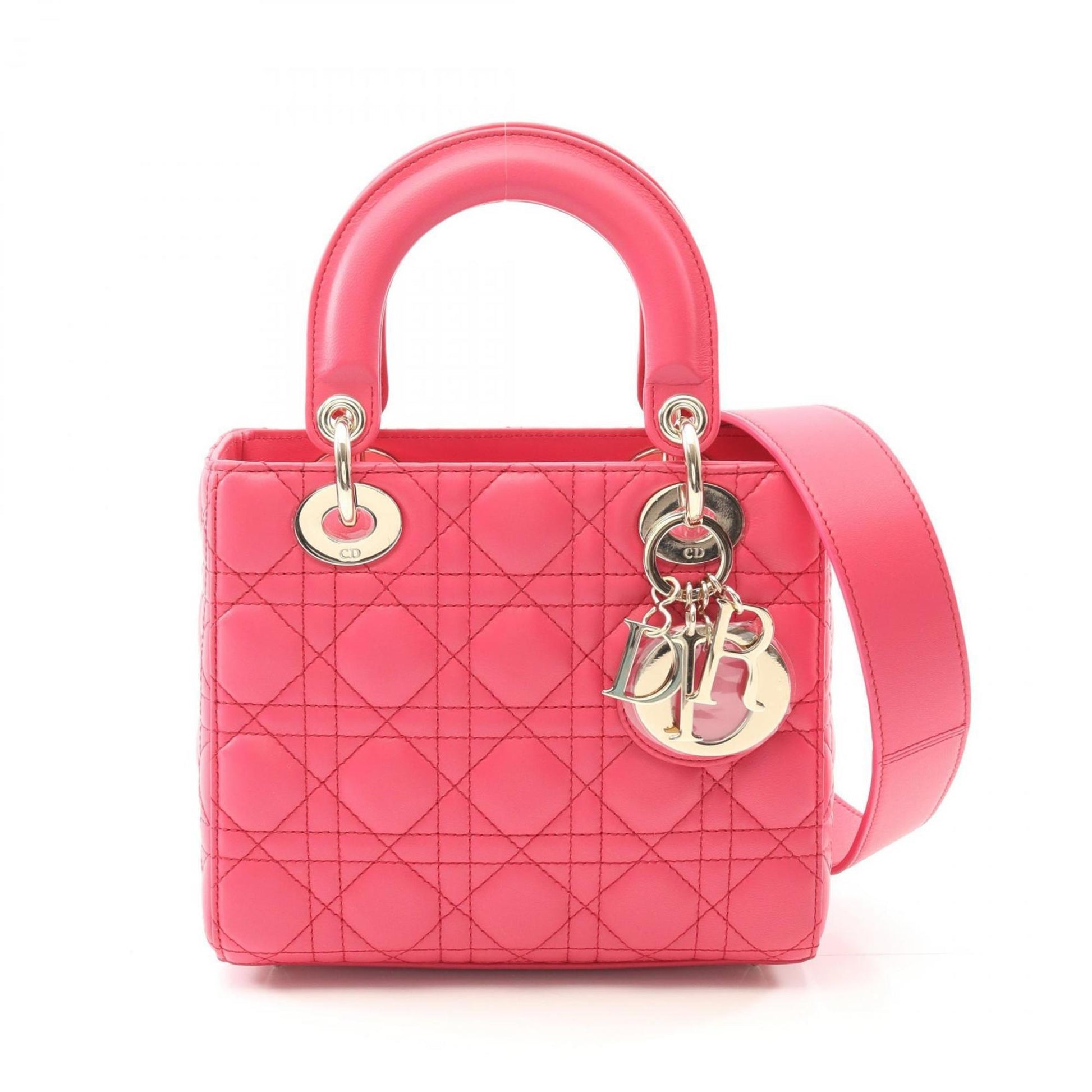 Dior Handbag - Rovelle Bags