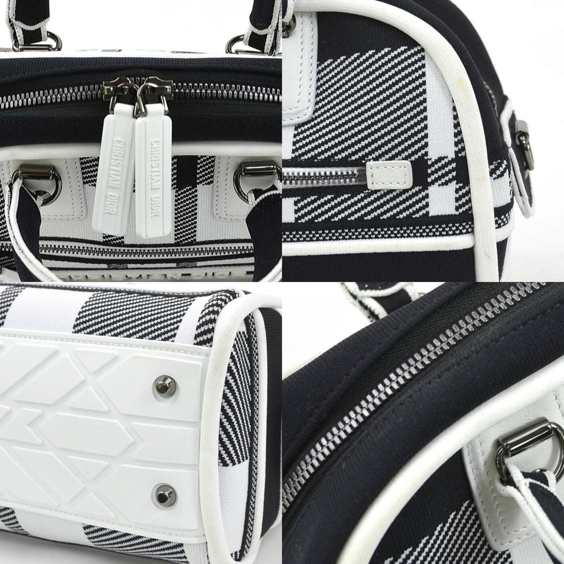 Dior Shoulder Bag - Rovelle Bags