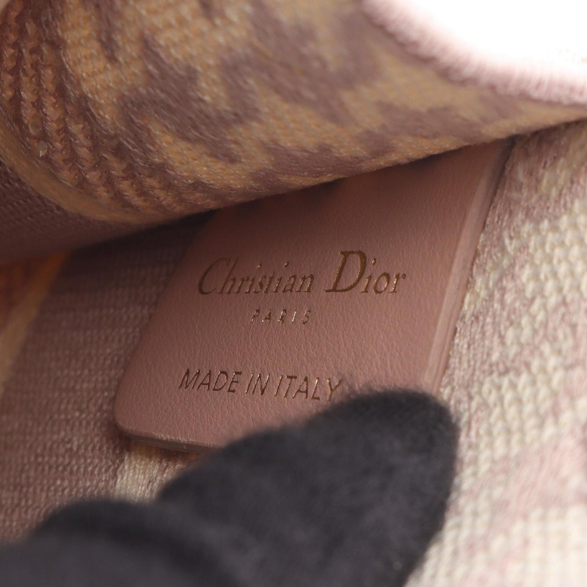 Dior Tote - Rovelle Bags