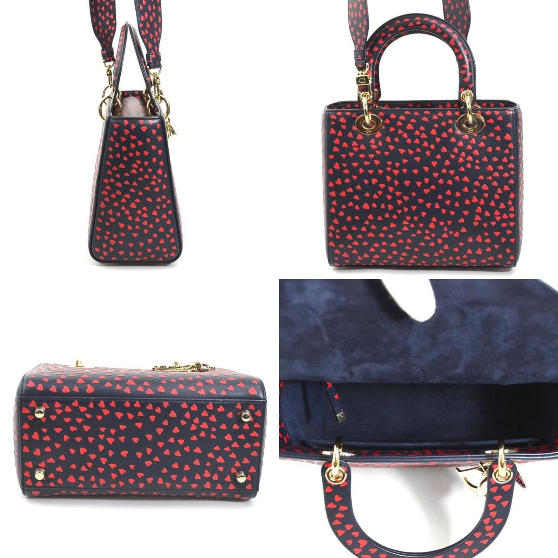 Dior Shoulder Bag - Rovelle Bags