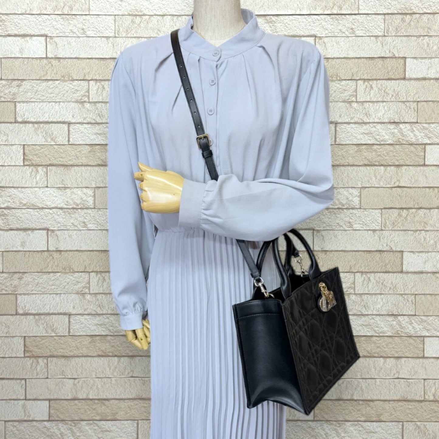 Dior Shoulder Bag - Rovelle Bags