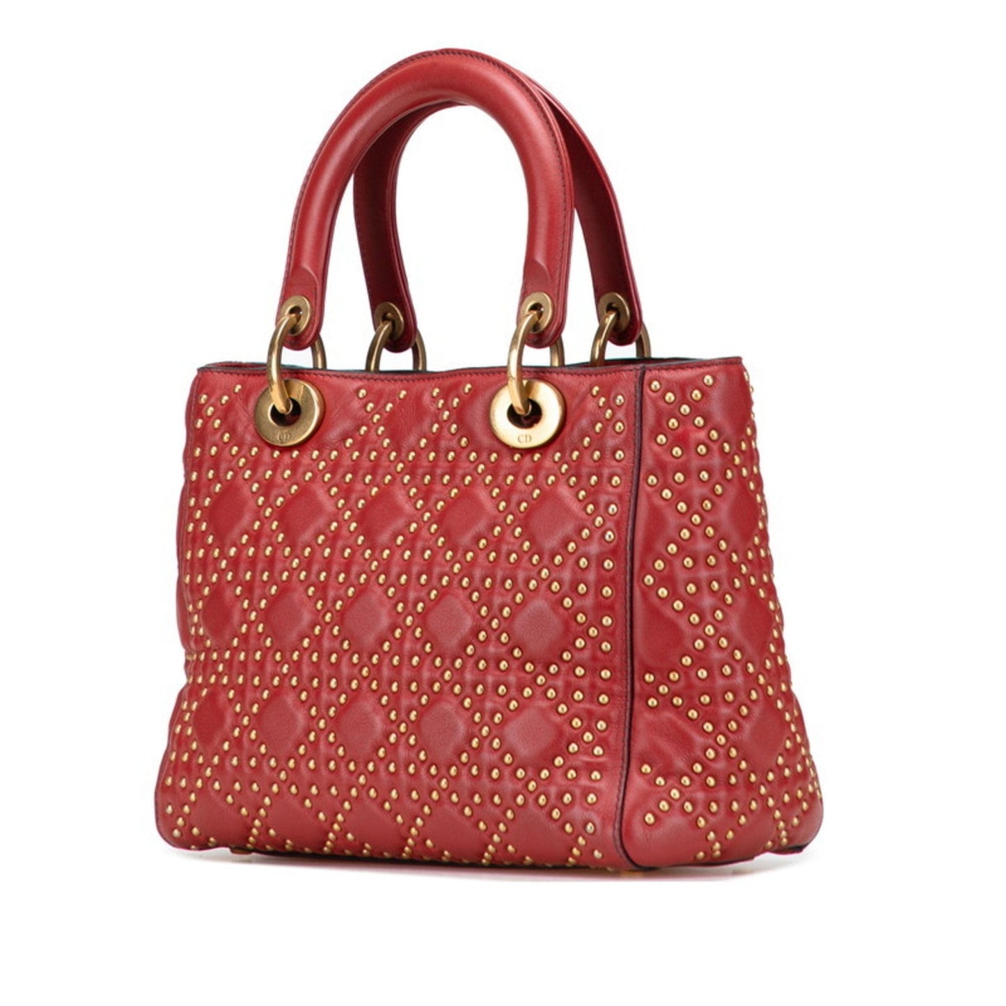 Dior Lady Dior Shoulder Bag - Rovelle Bags