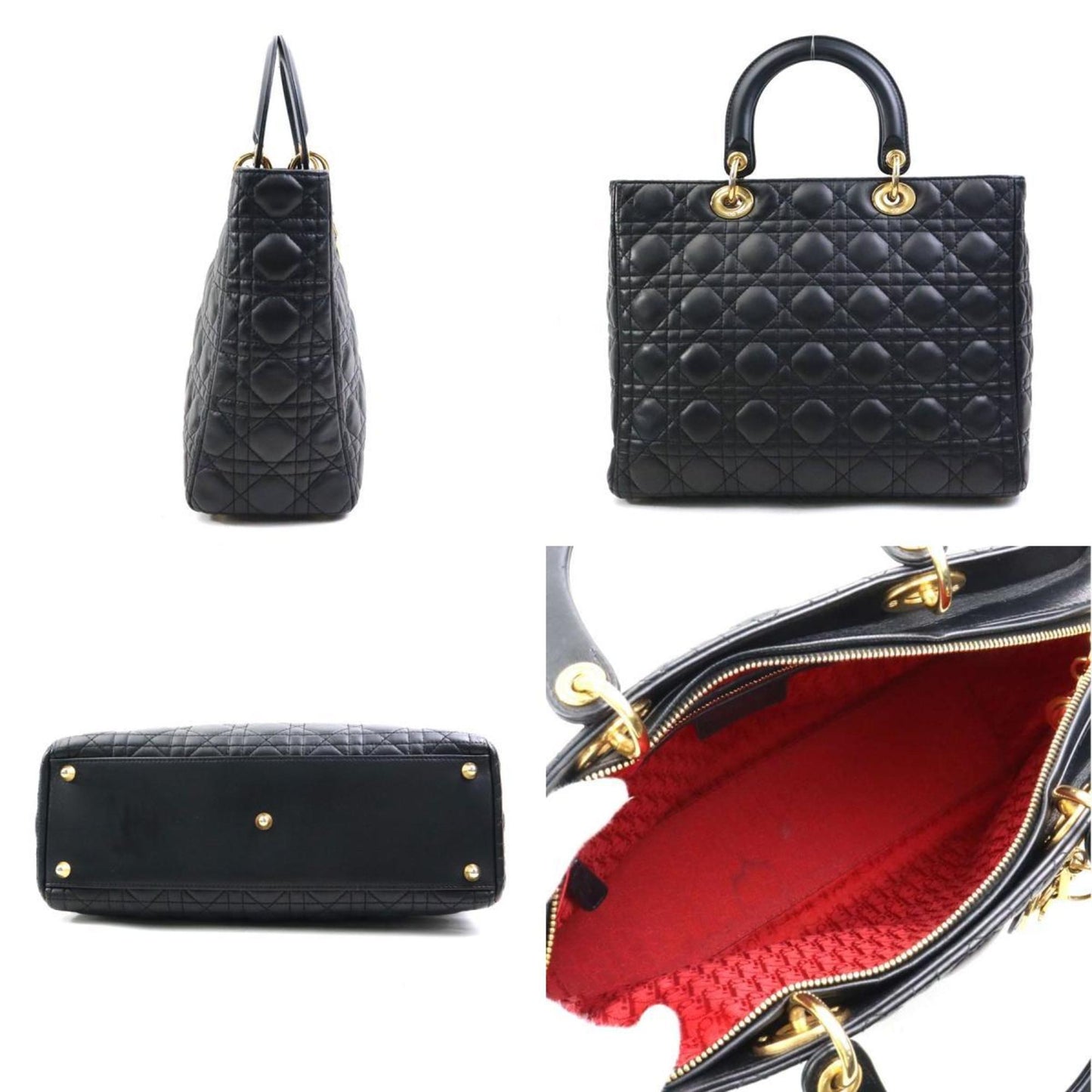 Dior Shoulder Bag - Rovelle Bags