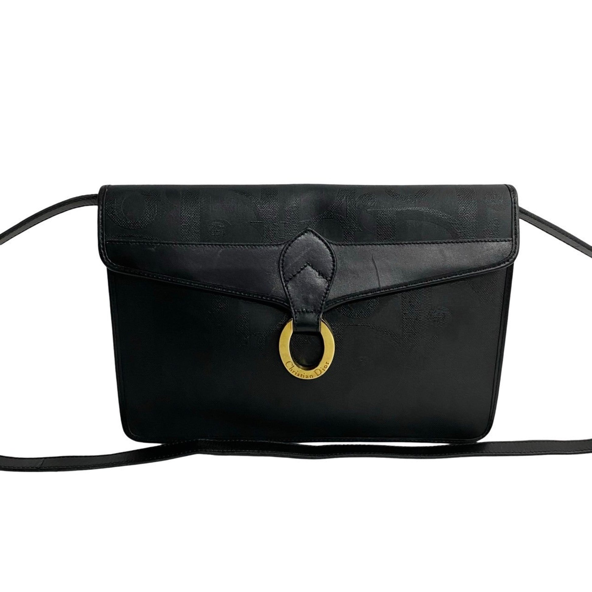 Dior Shoulder Bag - Rovelle Bags