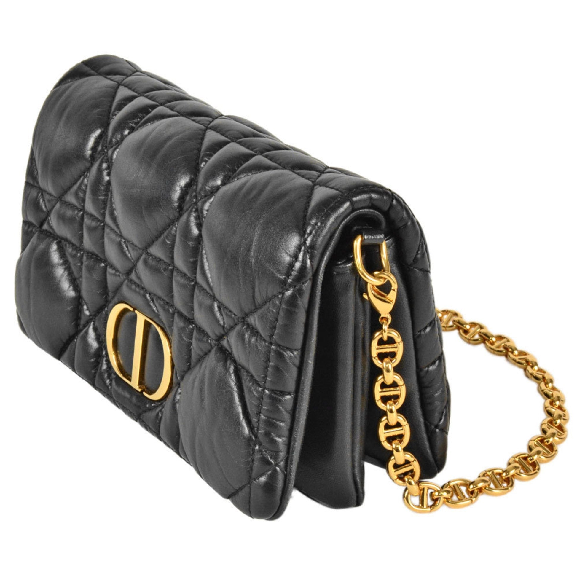 Dior Shoulder Bag - Rovelle Bags