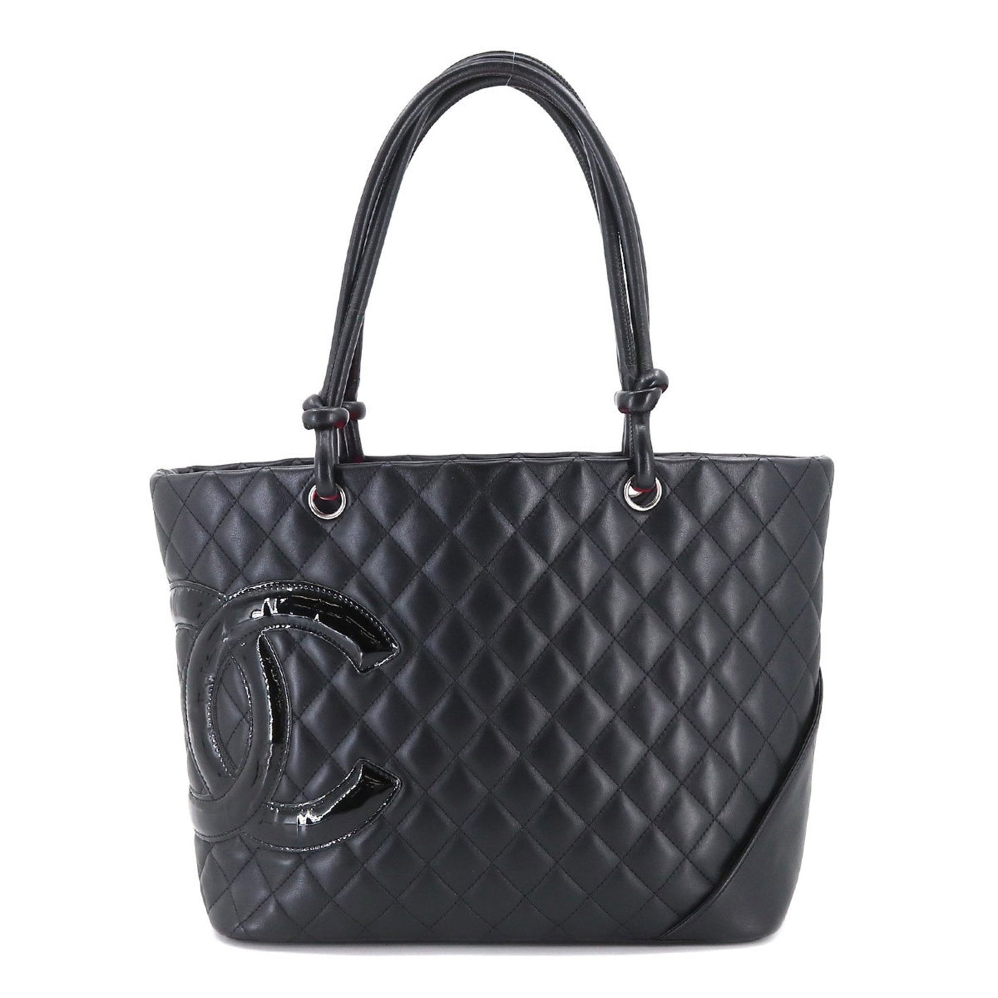 Chanel Cambon Tote - Almora Bags