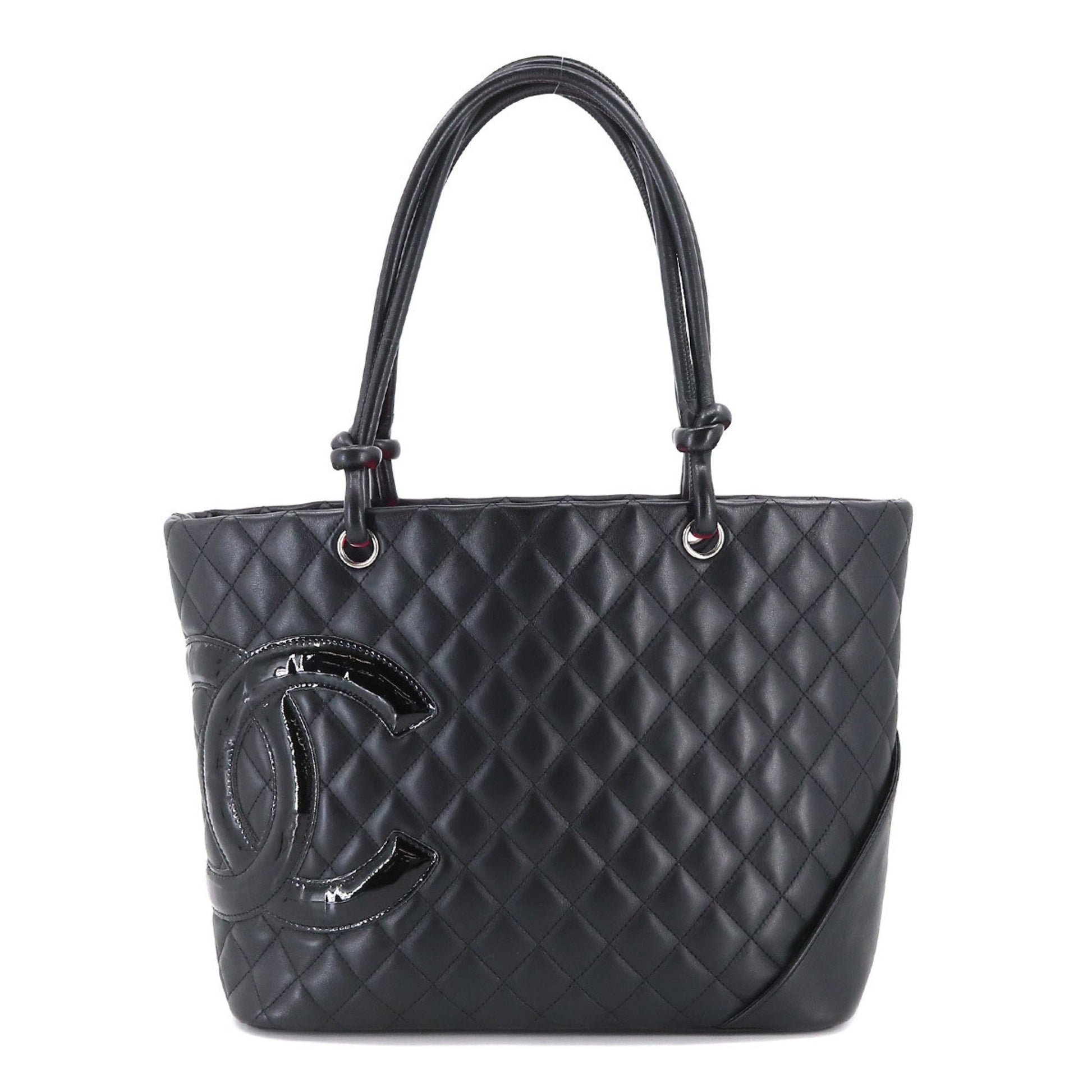 Chanel Cambon Tote - Almora Bags
