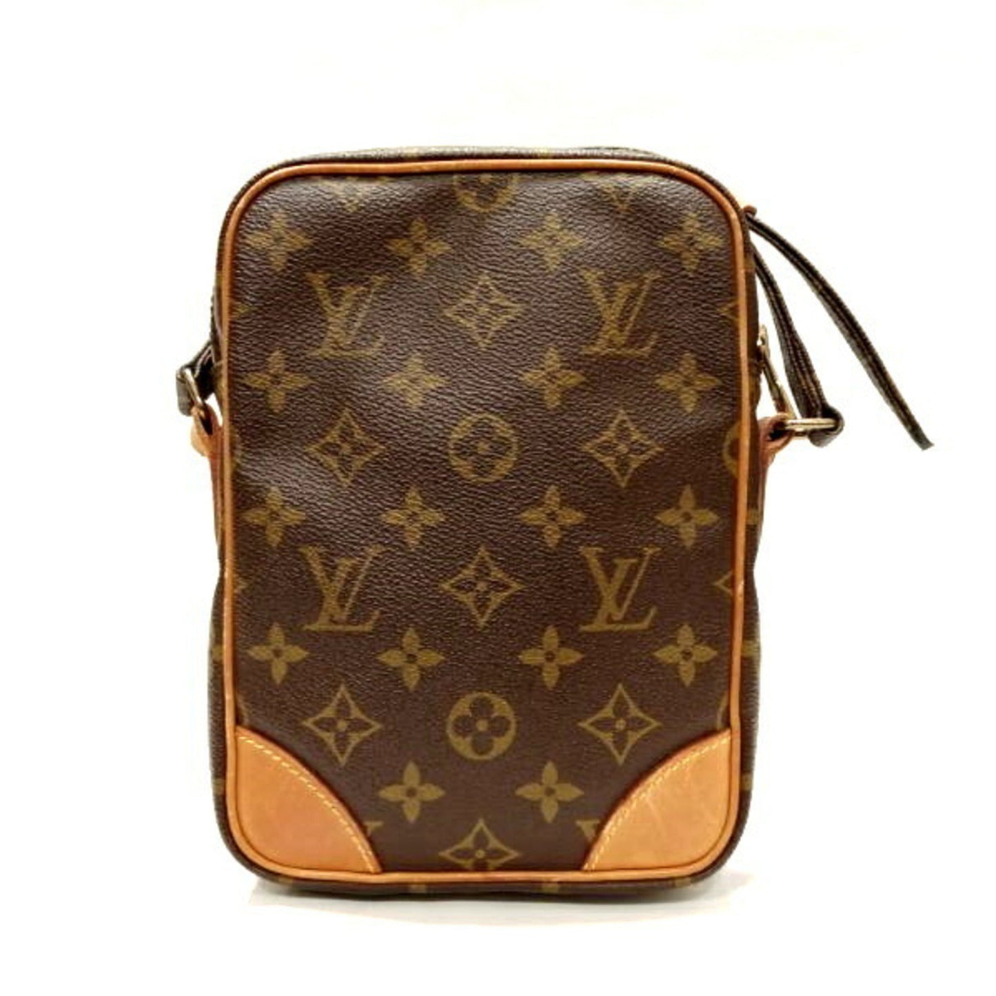Louis Vuitton Monogram Amazon M45236 Bag Shoulder Ladies