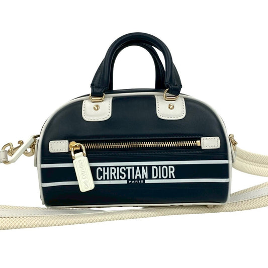 Dior Shoulder Bag - Rovelle Bags
