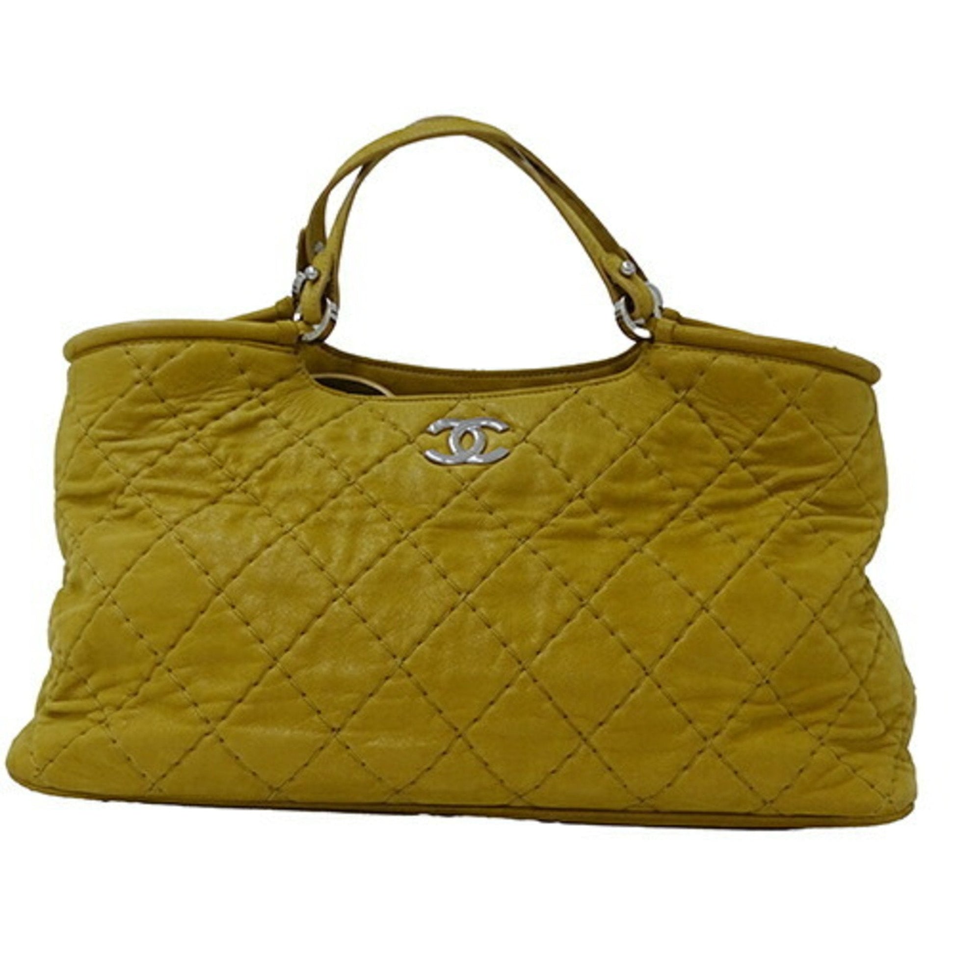 Chanel Shoulder Bag - Almora Bags