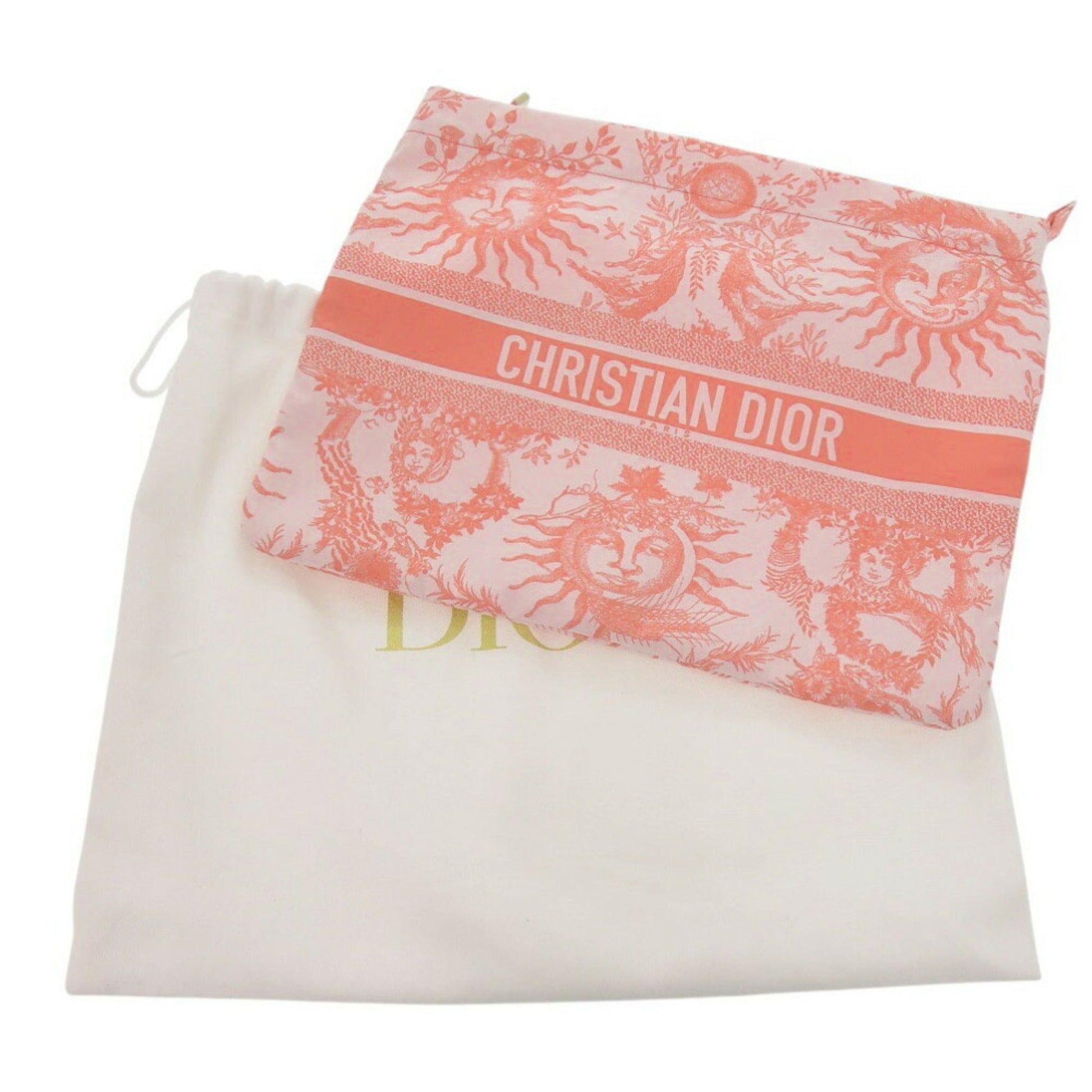Dior Clutch - Rovelle Bags