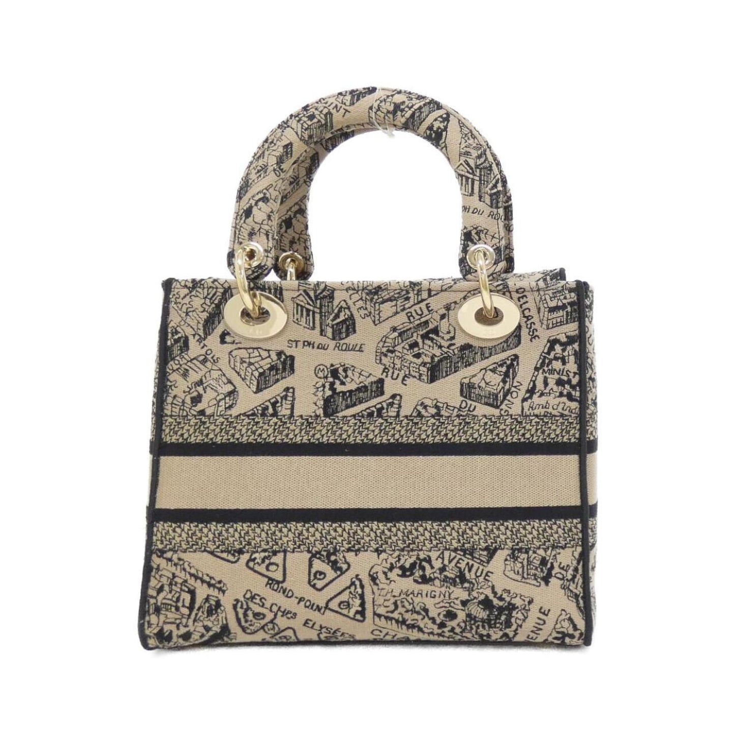 Dior Handbag - Rovelle Bags