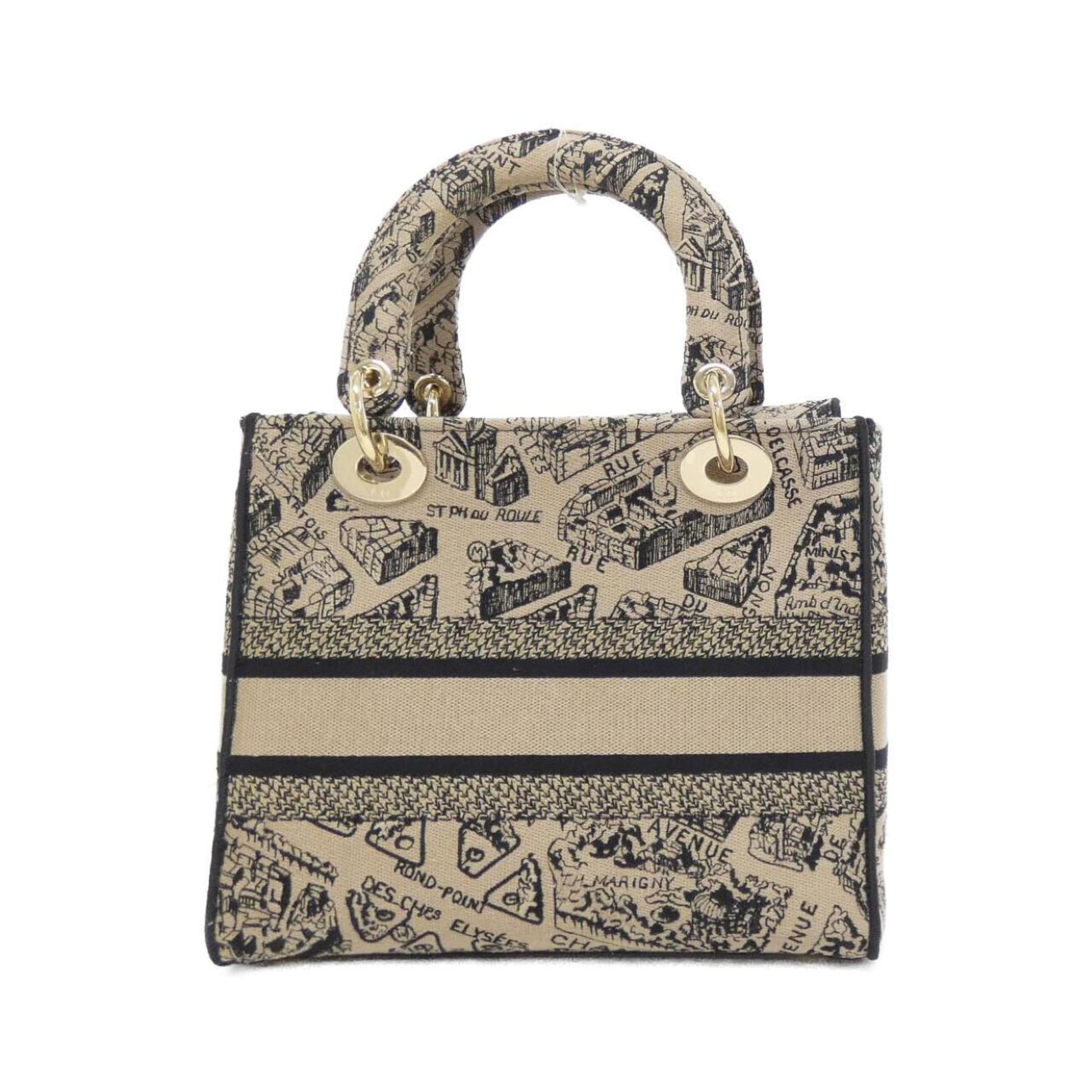 Dior Handbag - Rovelle Bags