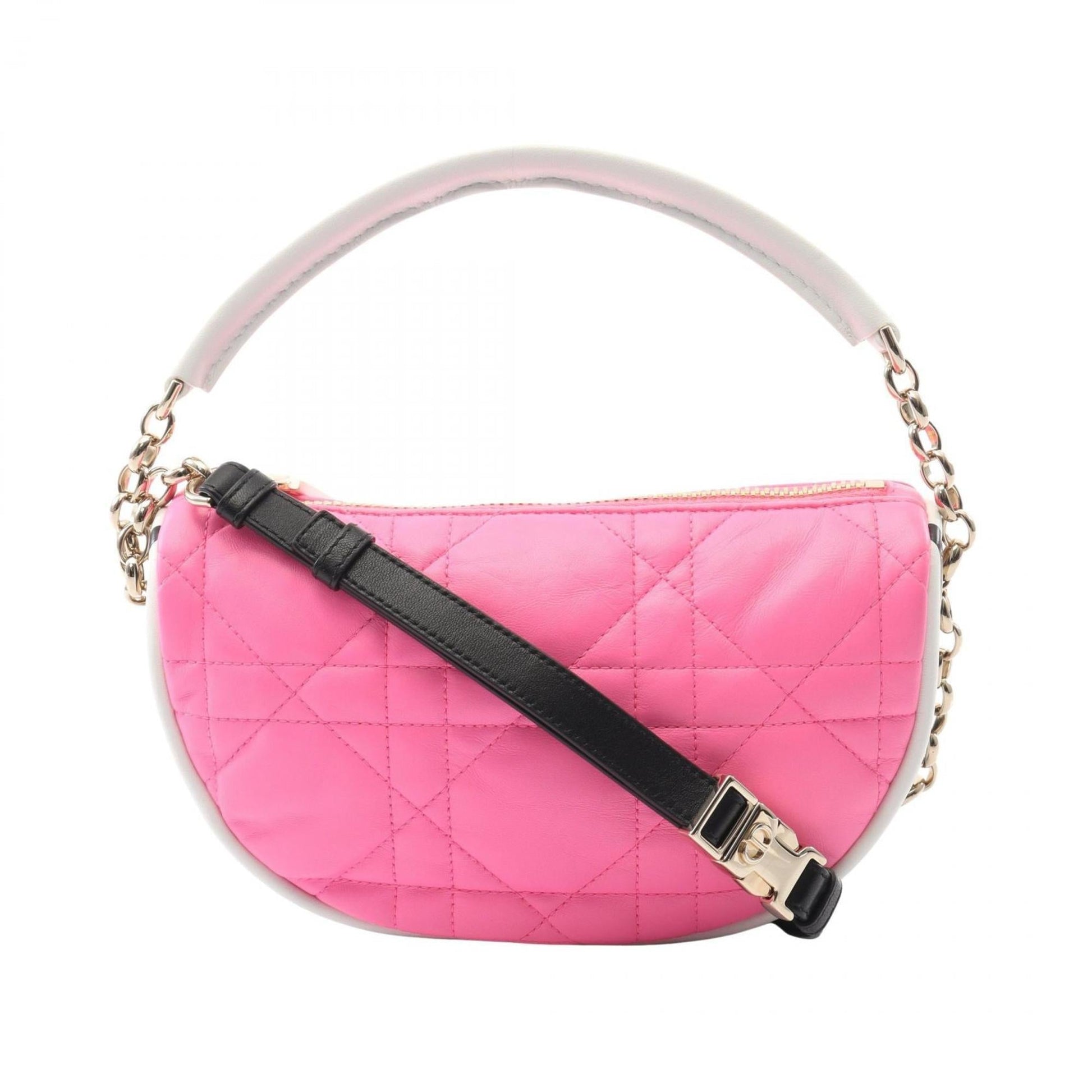 Dior Shoulder Bag - Rovelle Bags