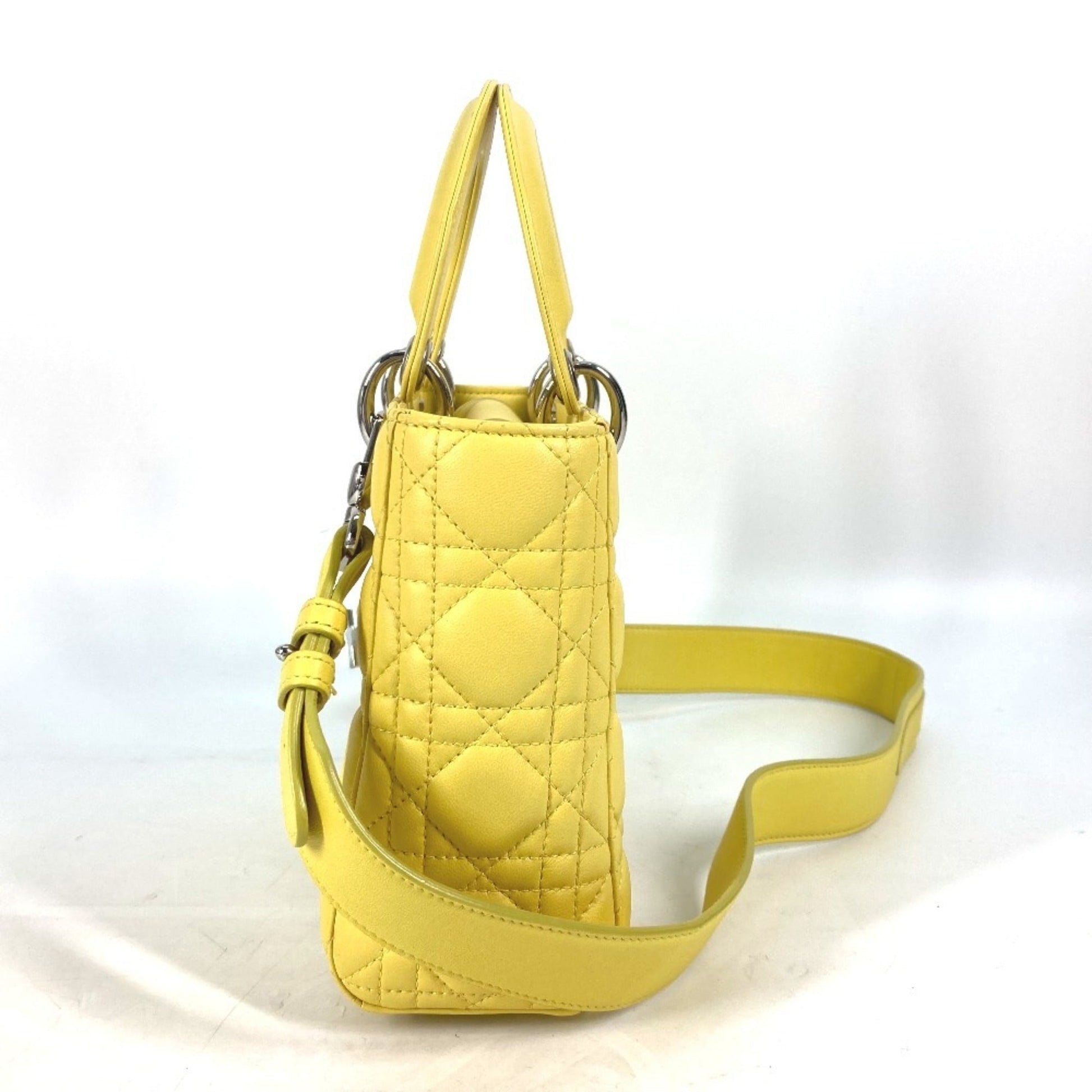 Dior Shoulder Bag - Rovelle Bags