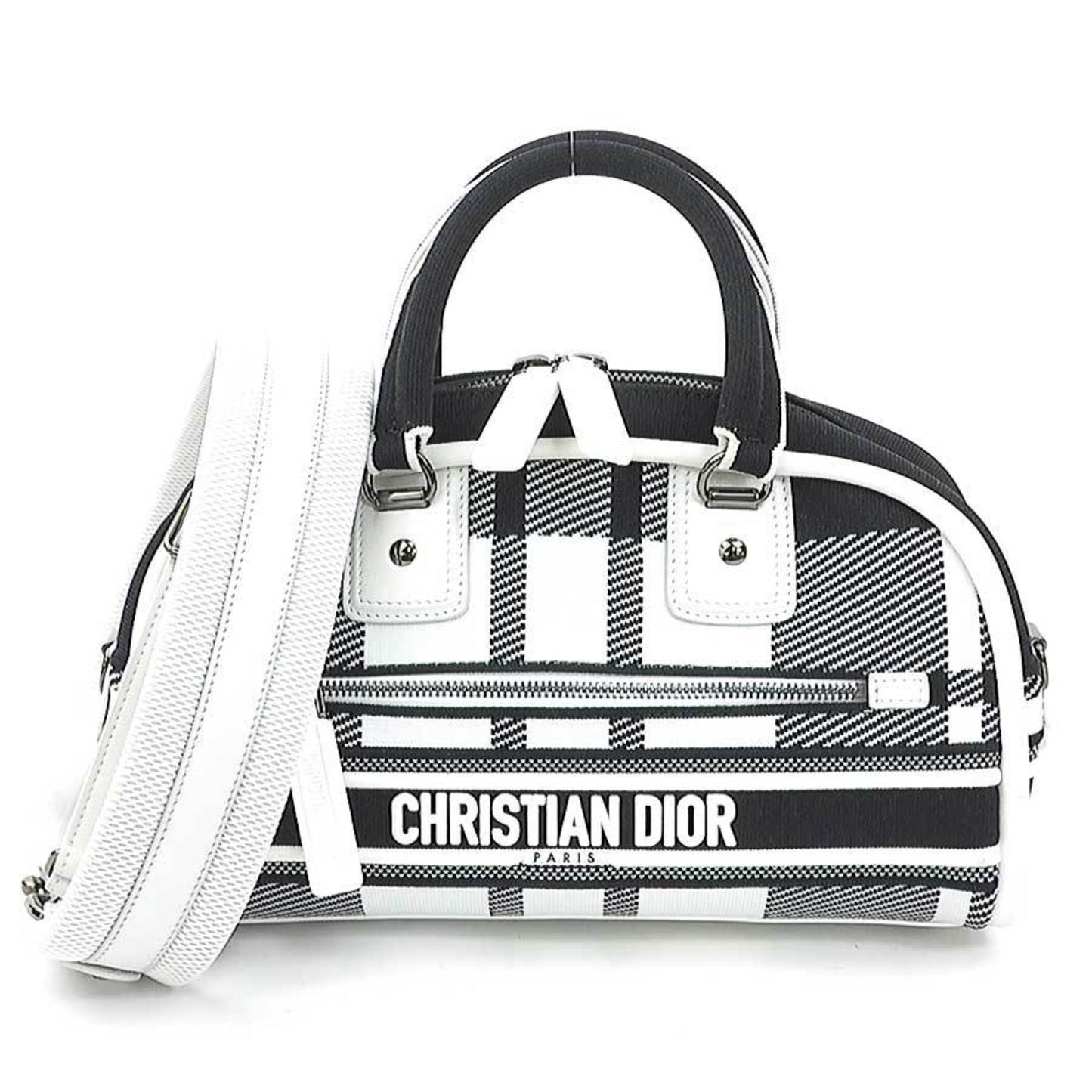 Dior Shoulder Bag - Rovelle Bags