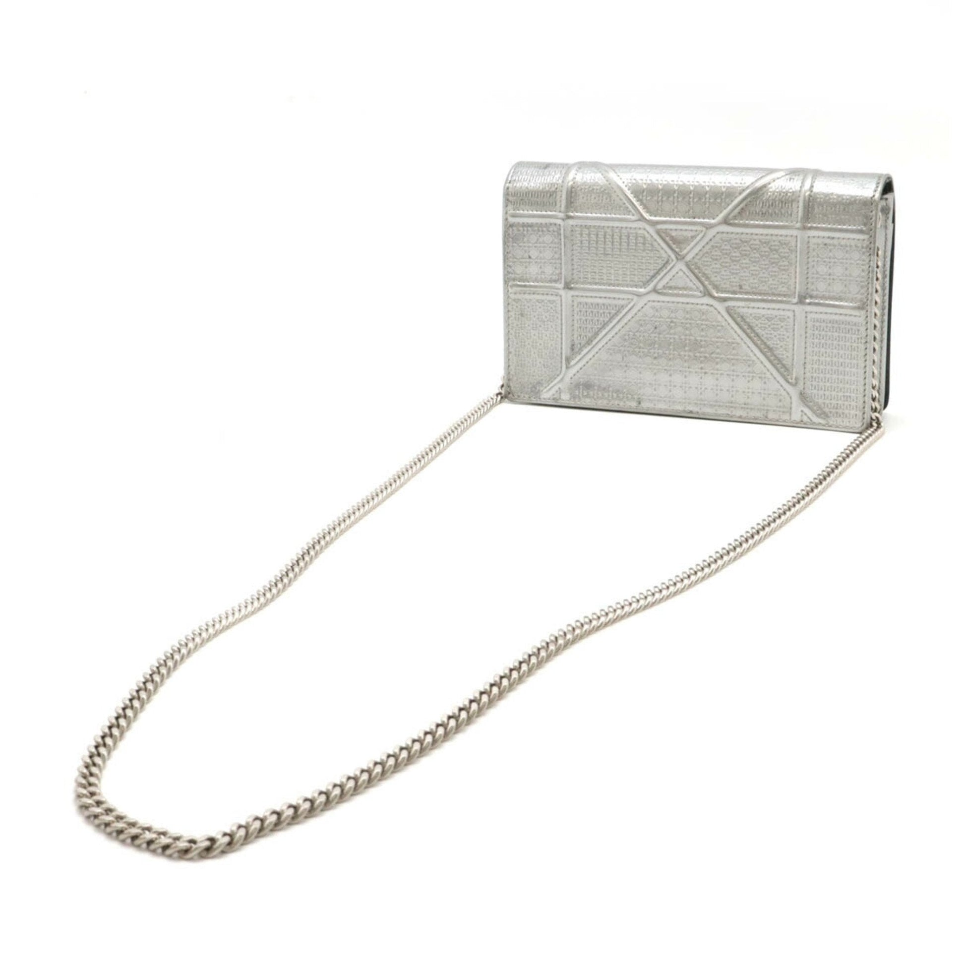 Dior Clutch - Rovelle Bags