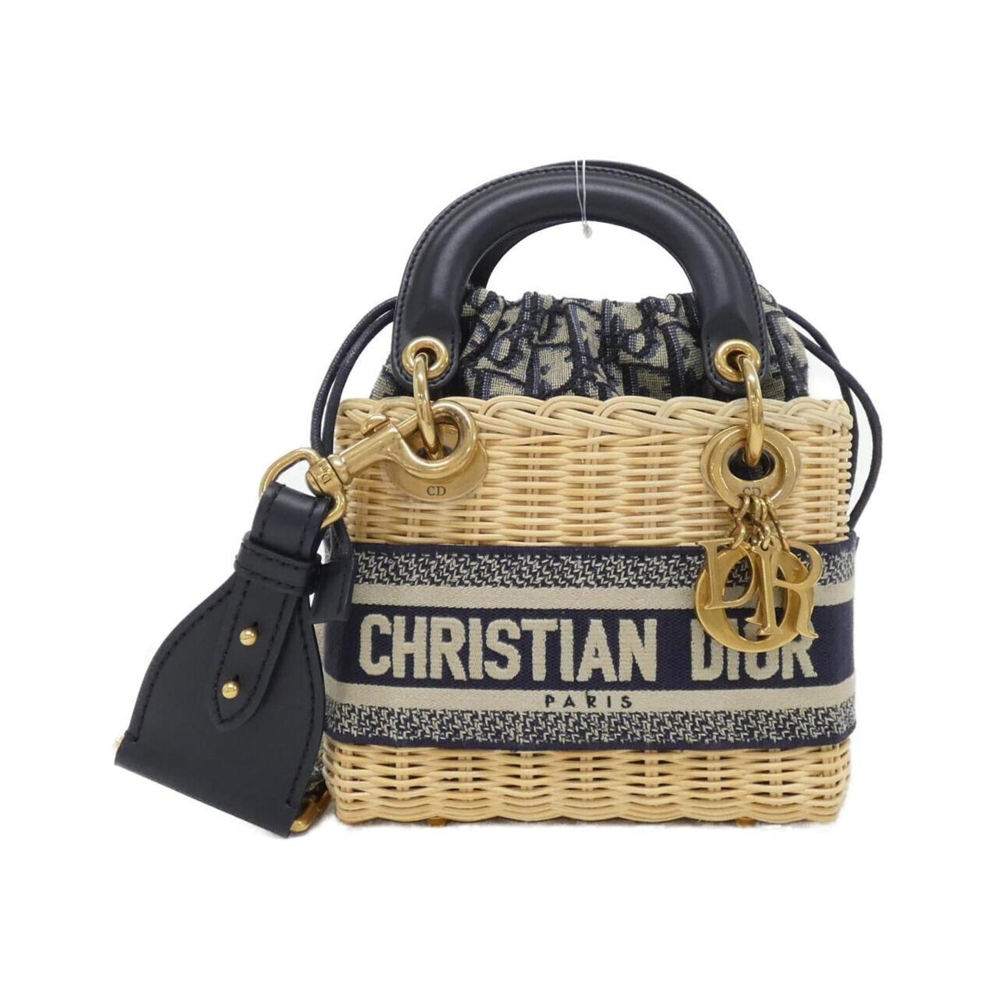 Dior Handbag - Rovelle Bags