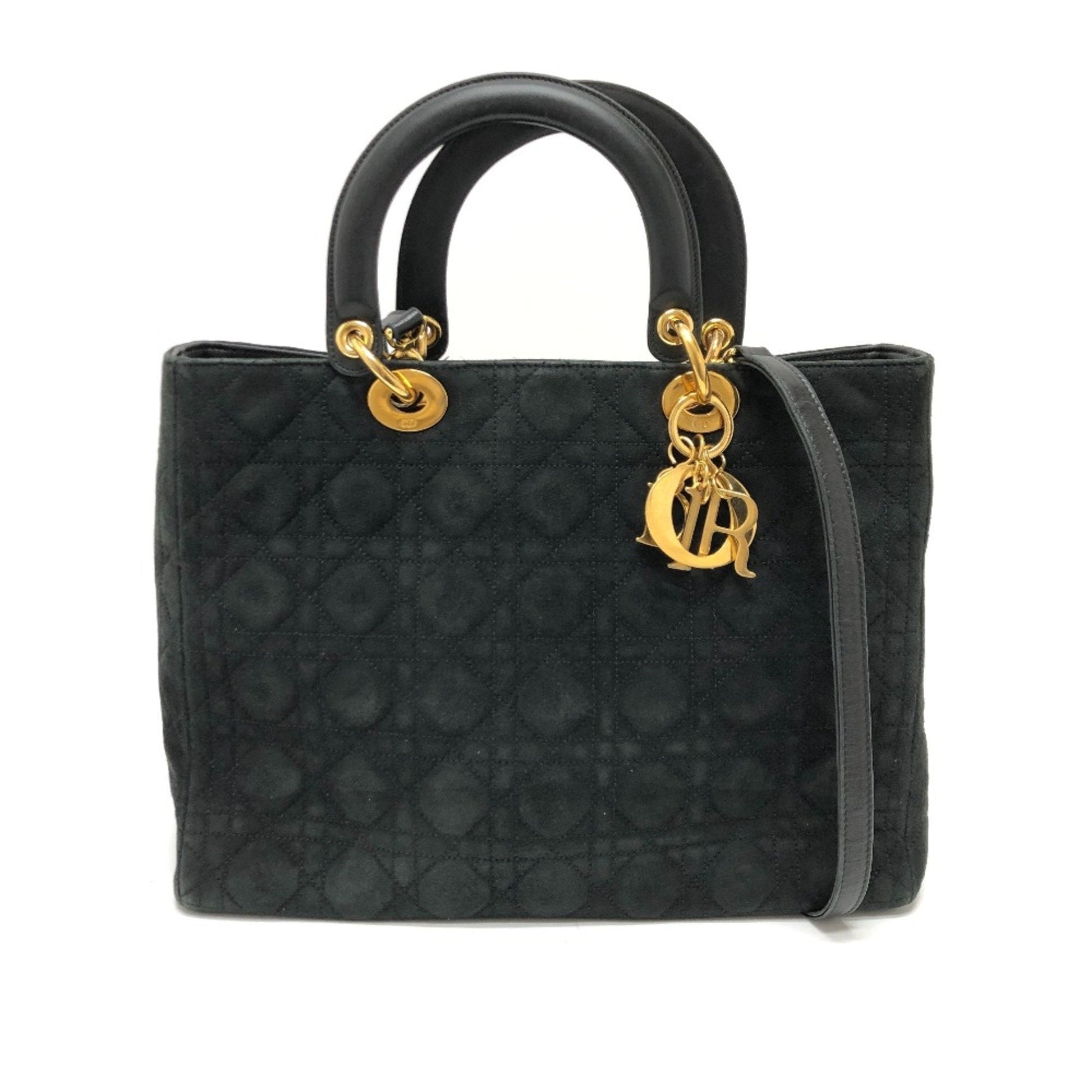 Dior Handbag - Rovelle Bags
