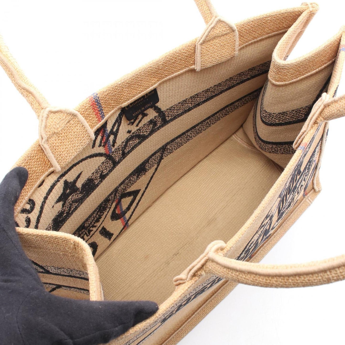 Dior Tote - Rovelle Bags