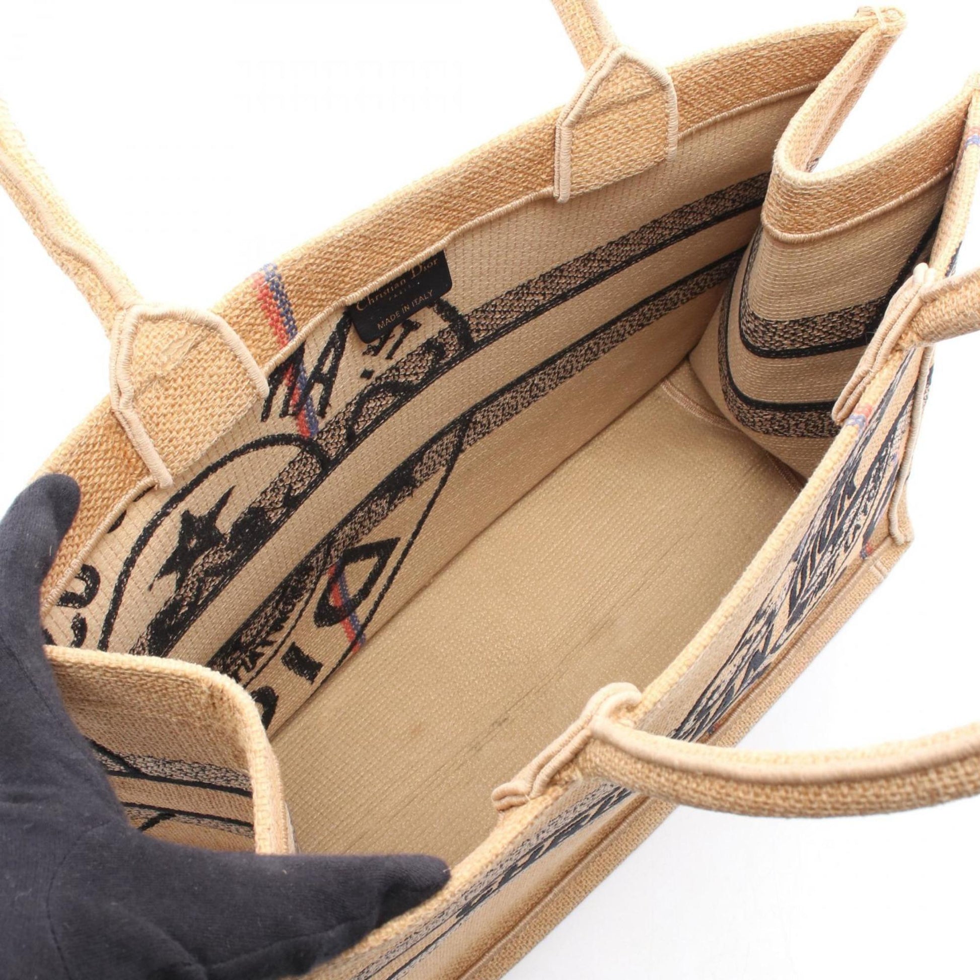 Dior Tote - Rovelle Bags