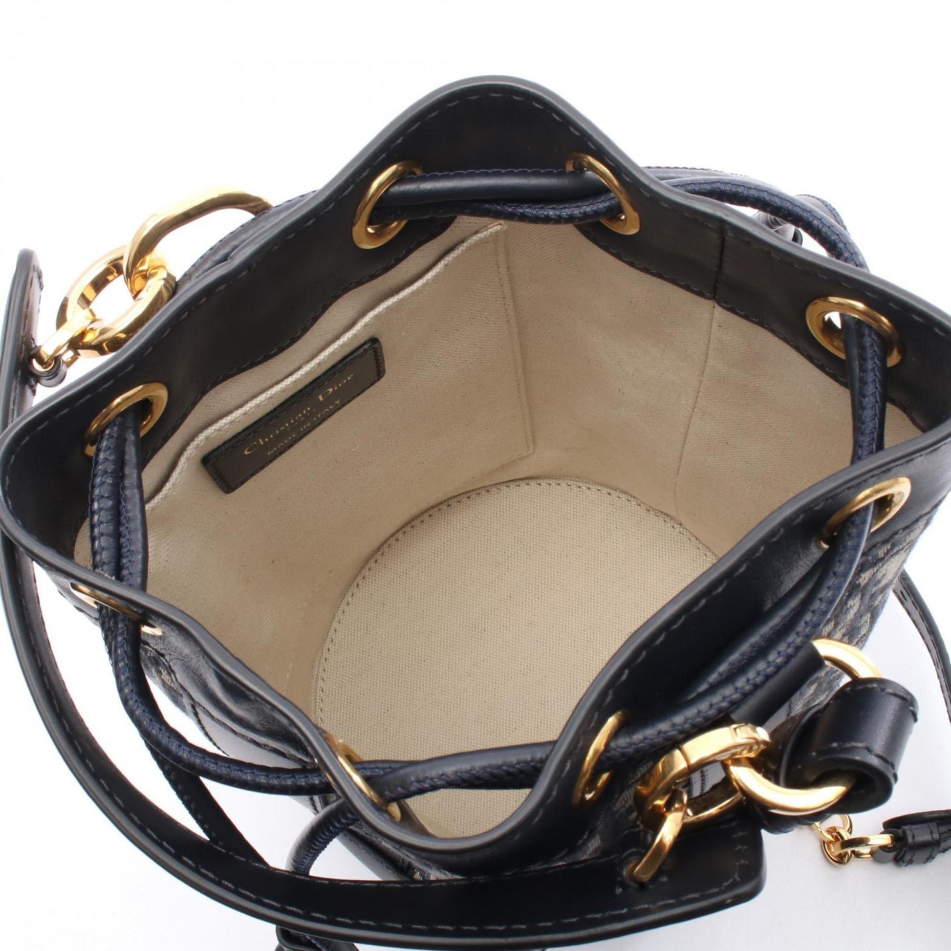 Dior Backpack - Rovelle Bags