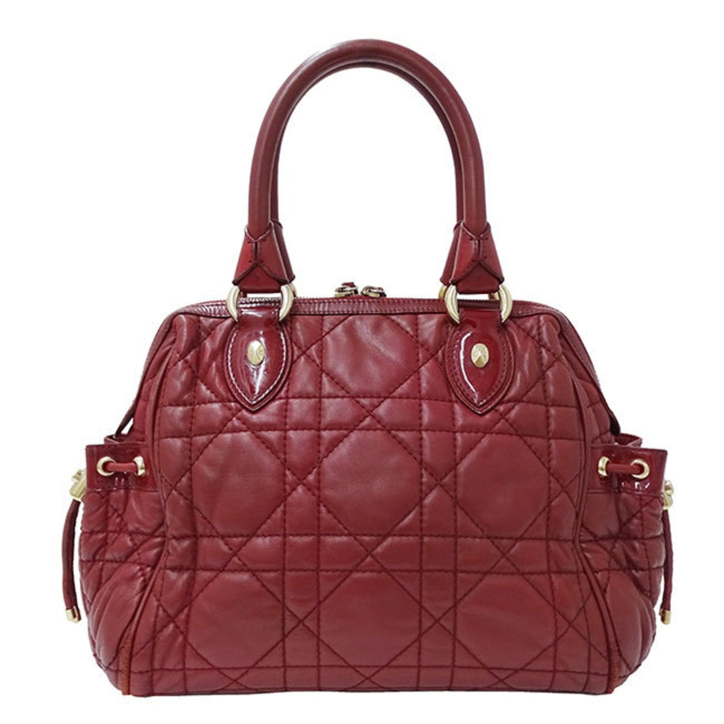 Dior Handbag - Rovelle Bags
