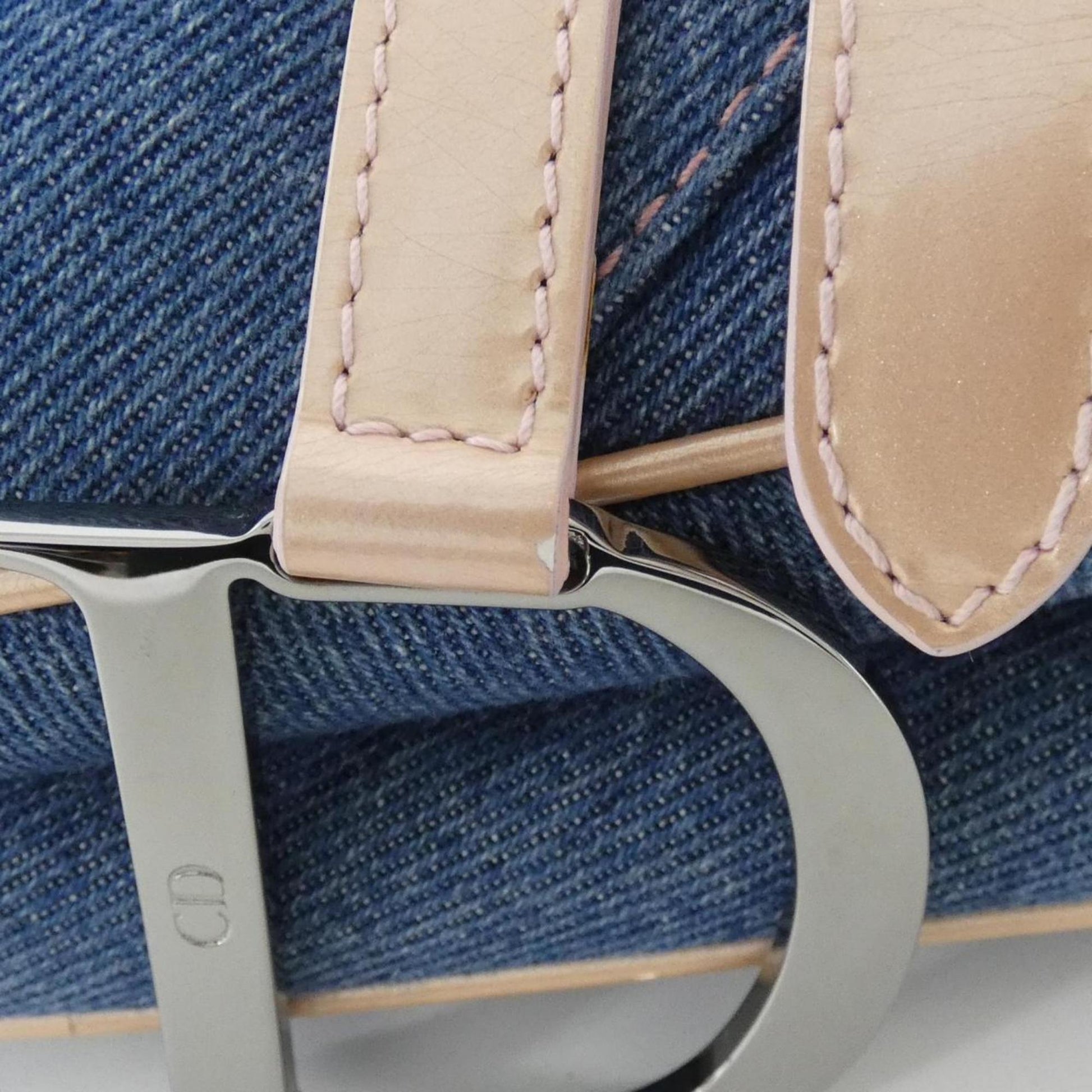 Dior Shoulder Bag - Rovelle Bags