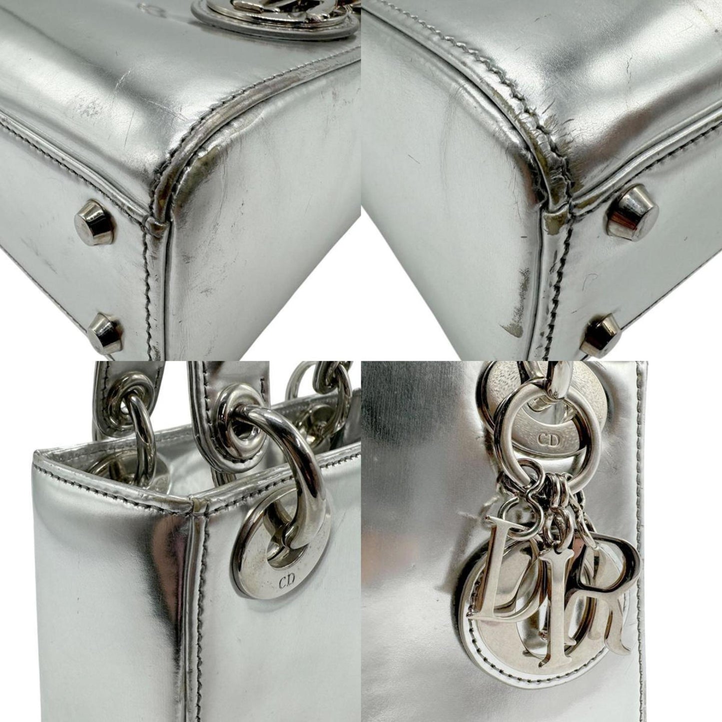 Dior Shoulder Bag - Rovelle Bags
