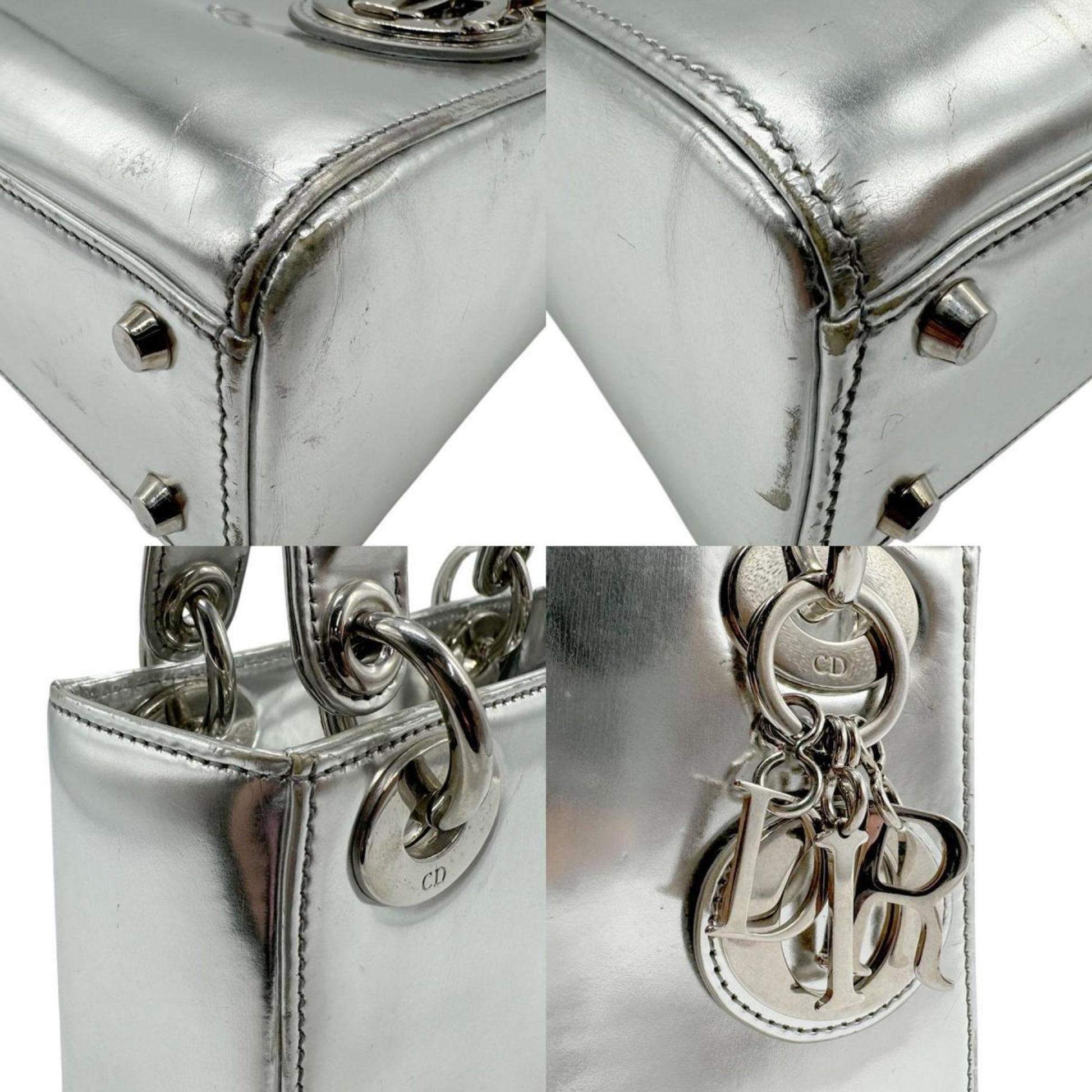Dior Shoulder Bag - Rovelle Bags