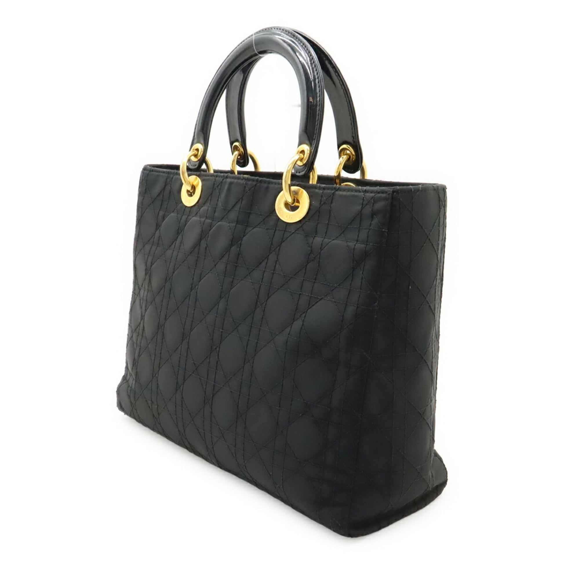 Dior Tote - Rovelle Bags