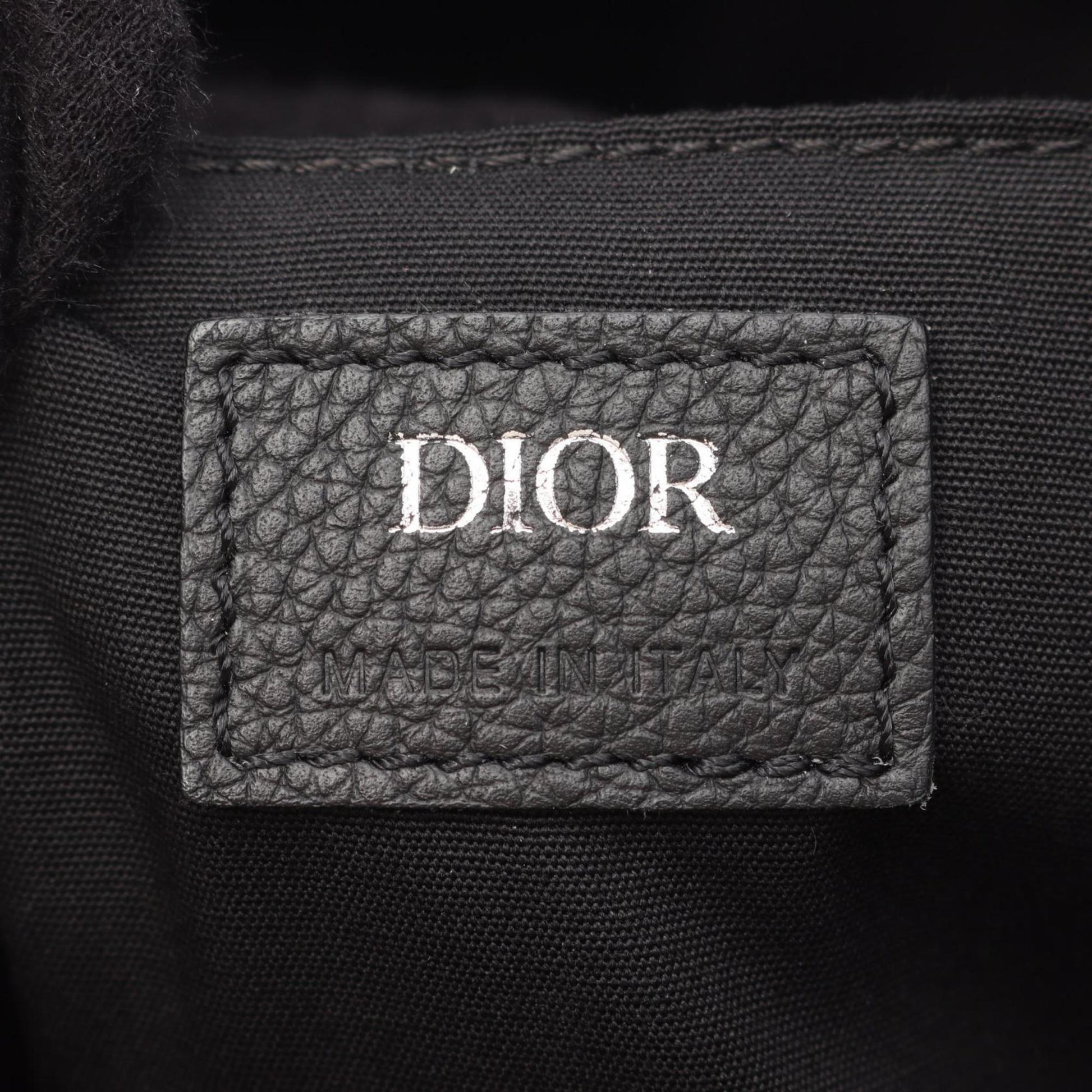 Dior Backpack - Rovelle Bags