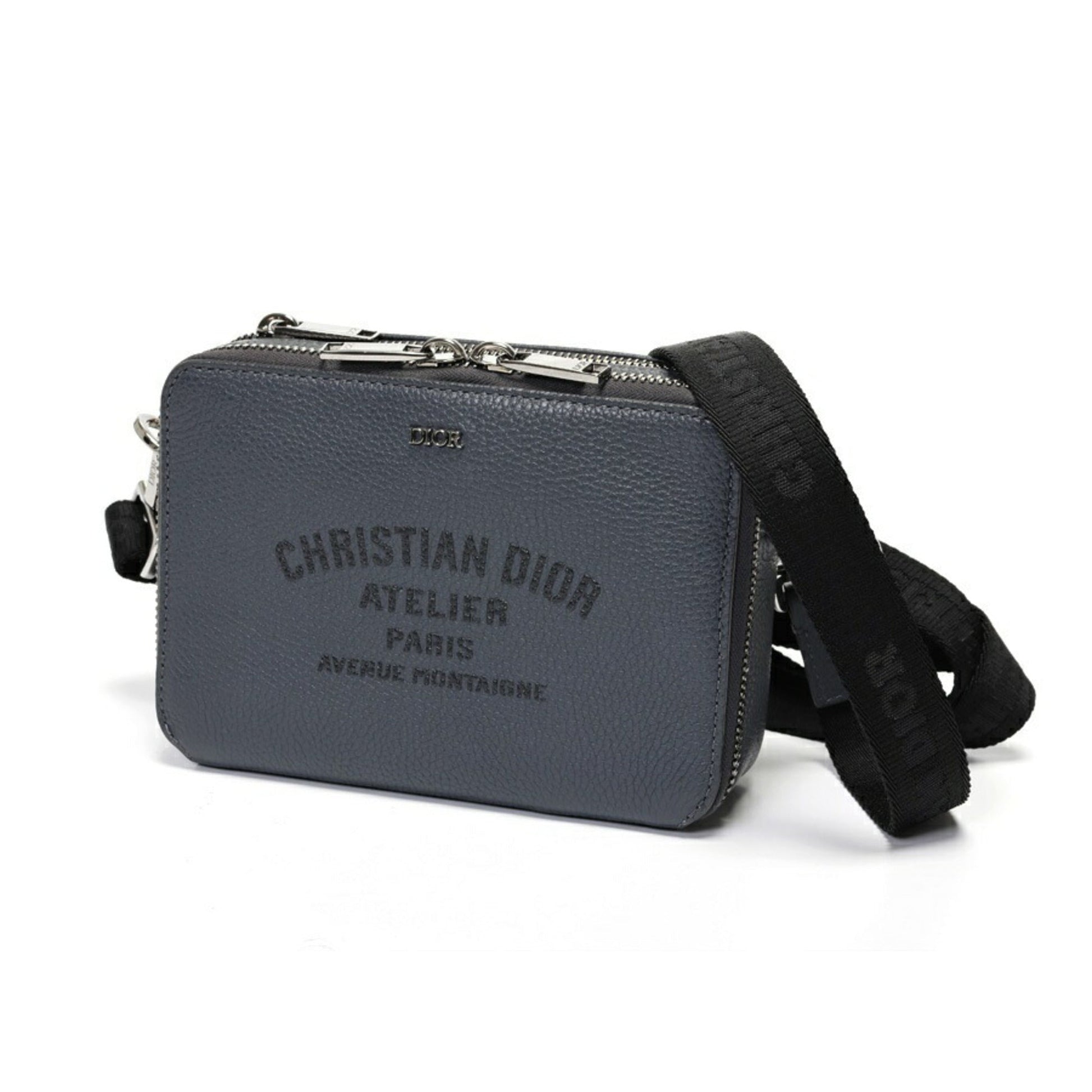 Dior Clutch - Rovelle Bags