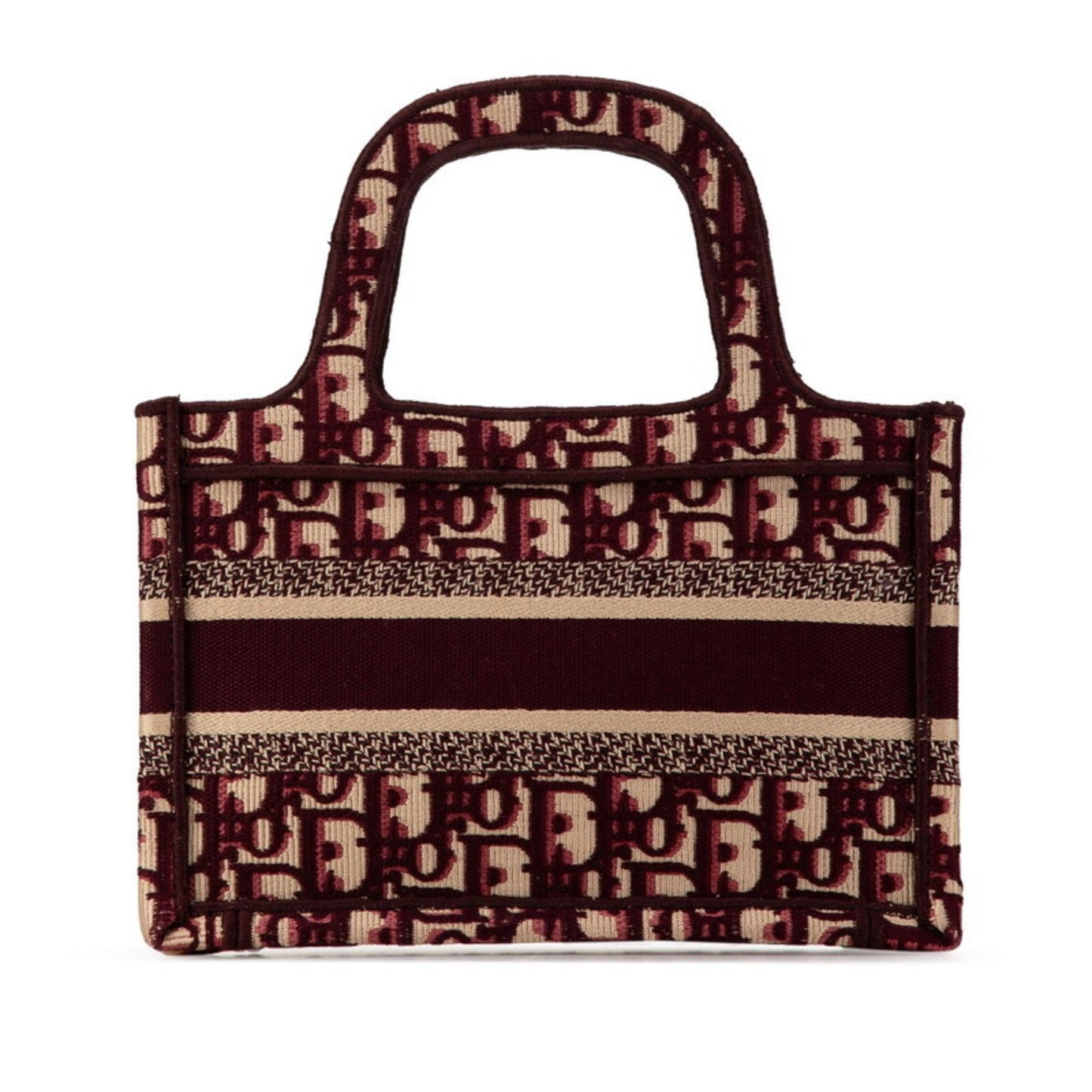 Dior Tote - Rovelle Bags
