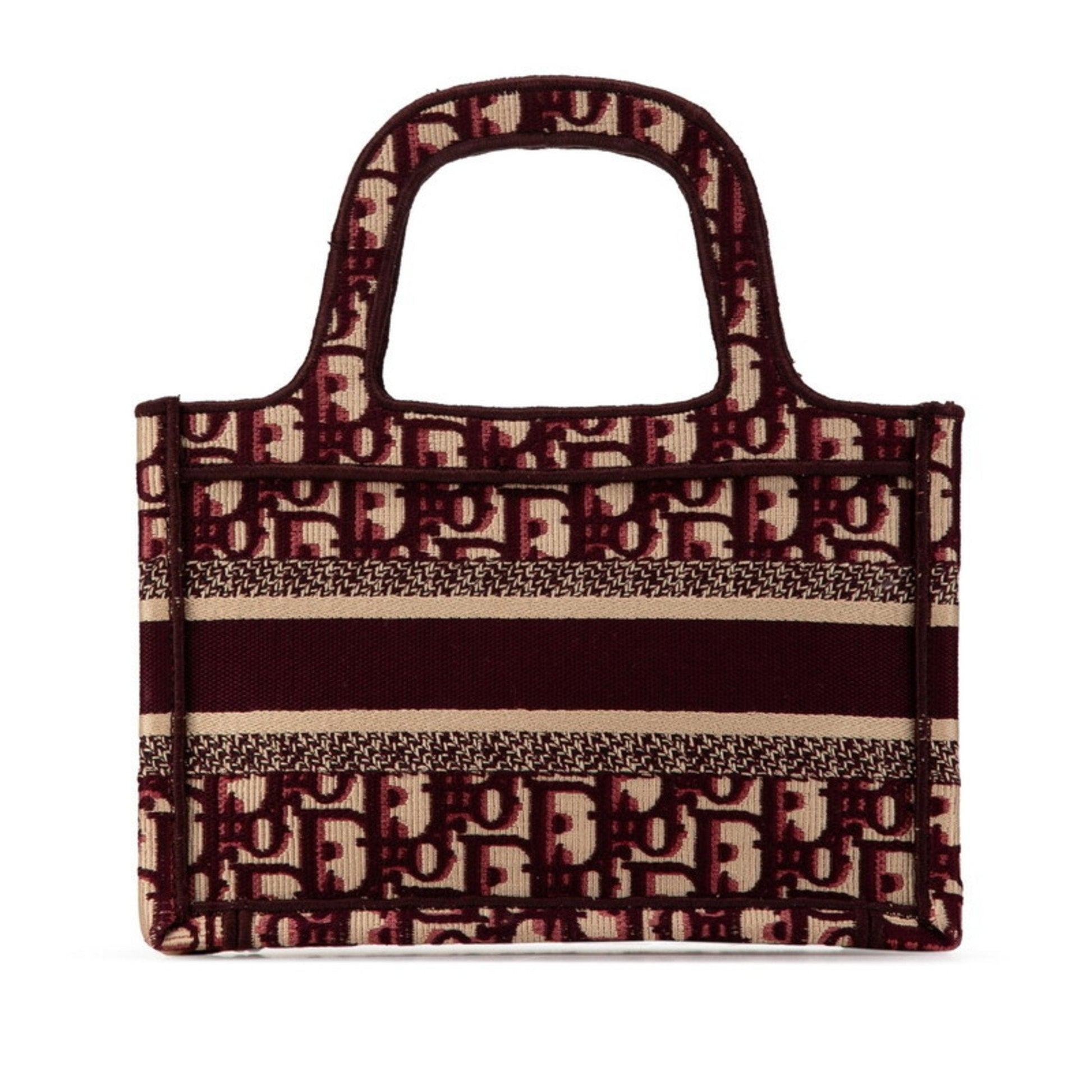 Dior Tote - Rovelle Bags