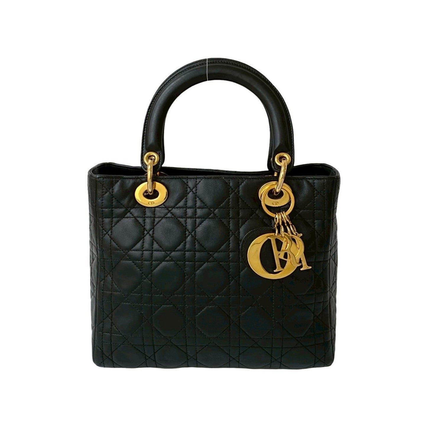 Dior Tote - Rovelle Bags