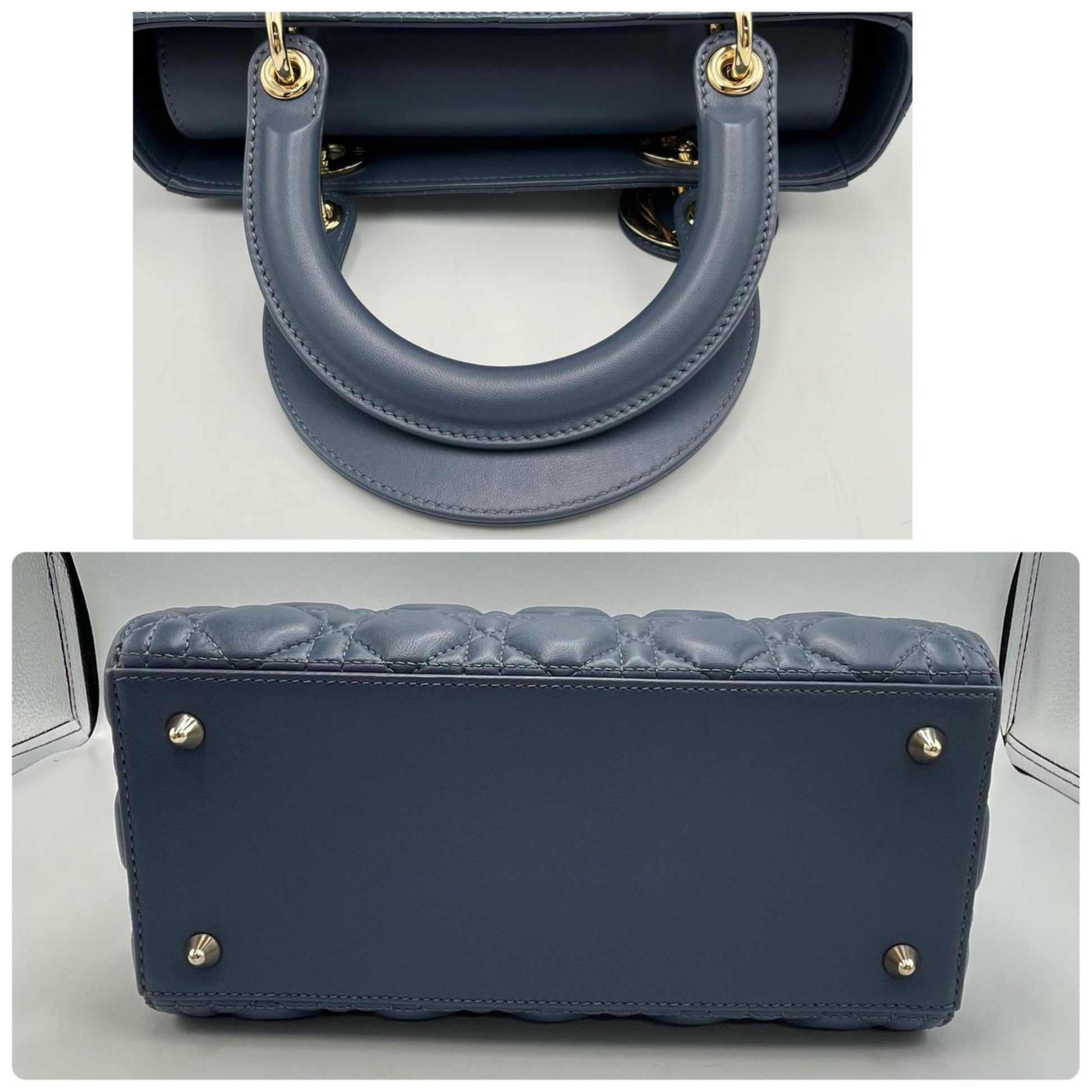 Dior Handbag - Rovelle Bags