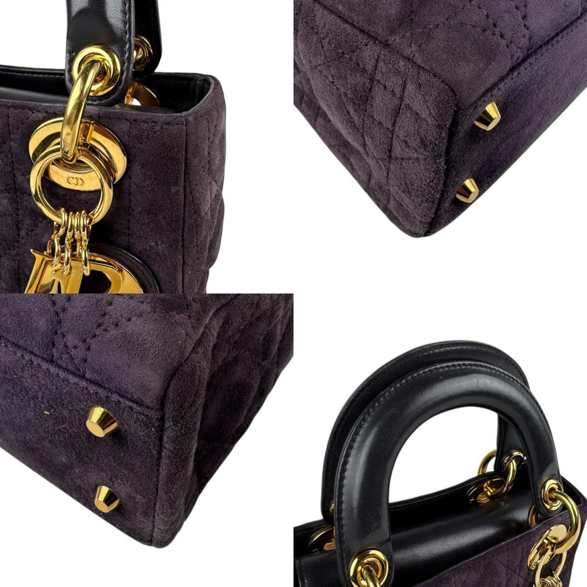 Dior Shoulder Bag - Rovelle Bags