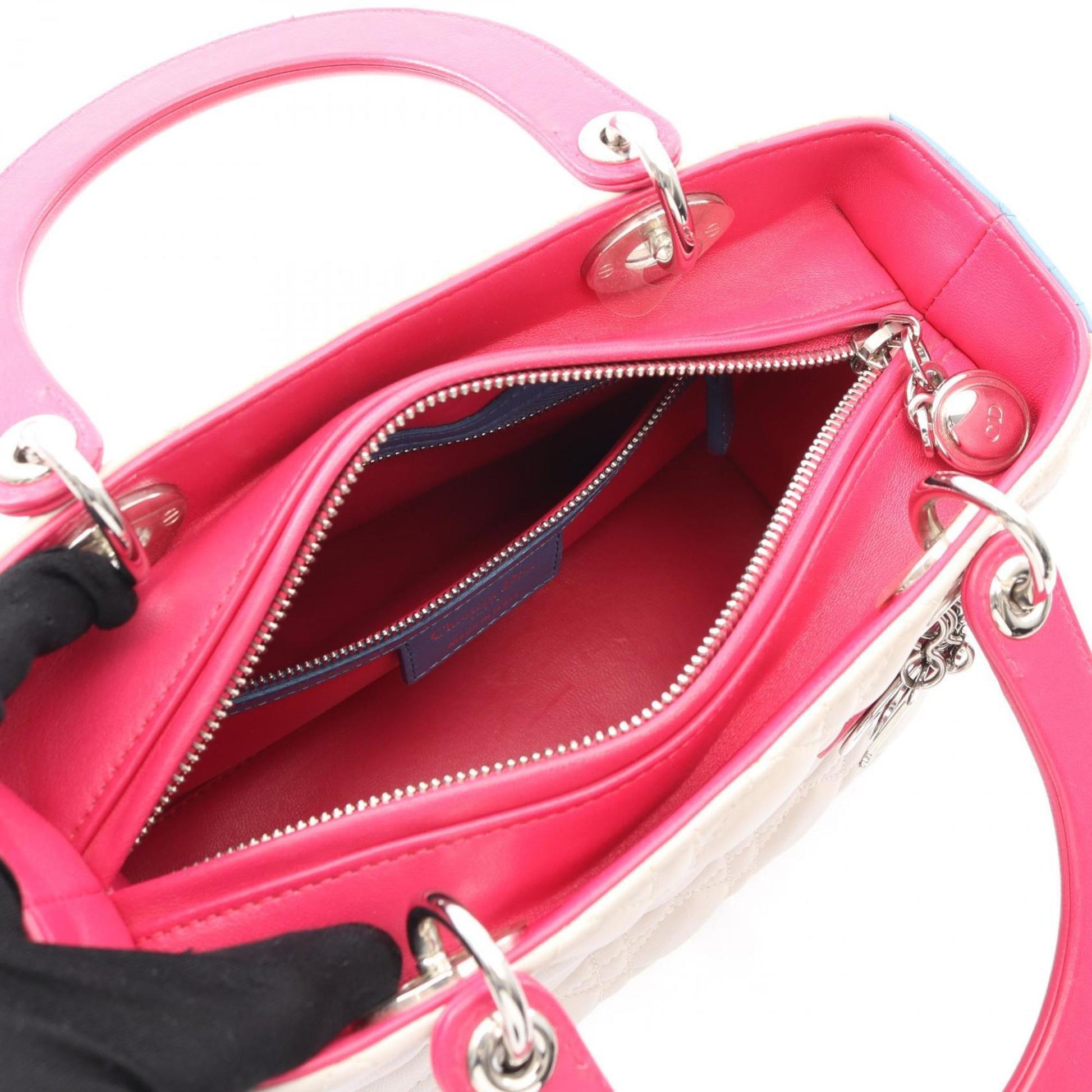 Dior Handbag - Rovelle Bags