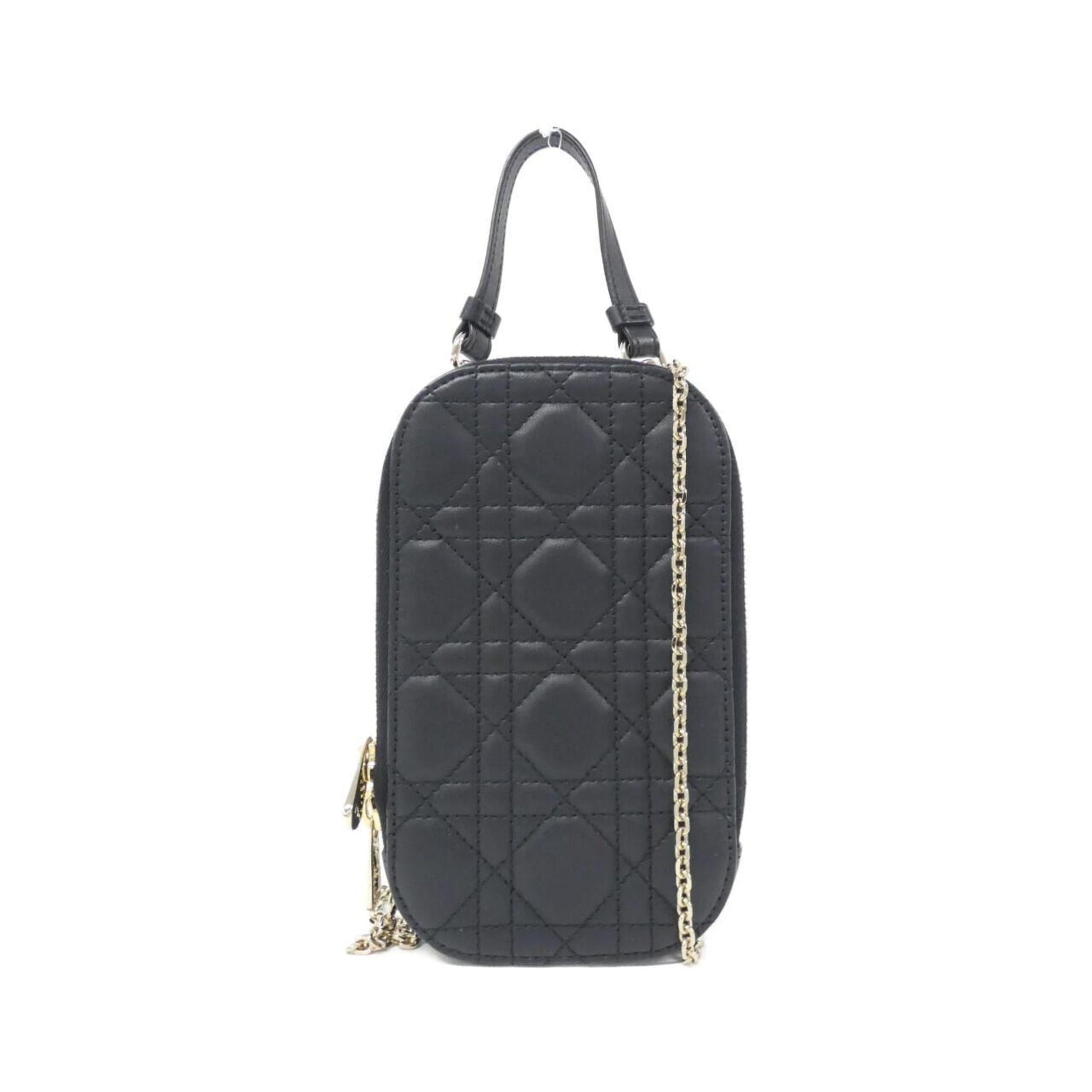 Dior Clutch - Rovelle Bags